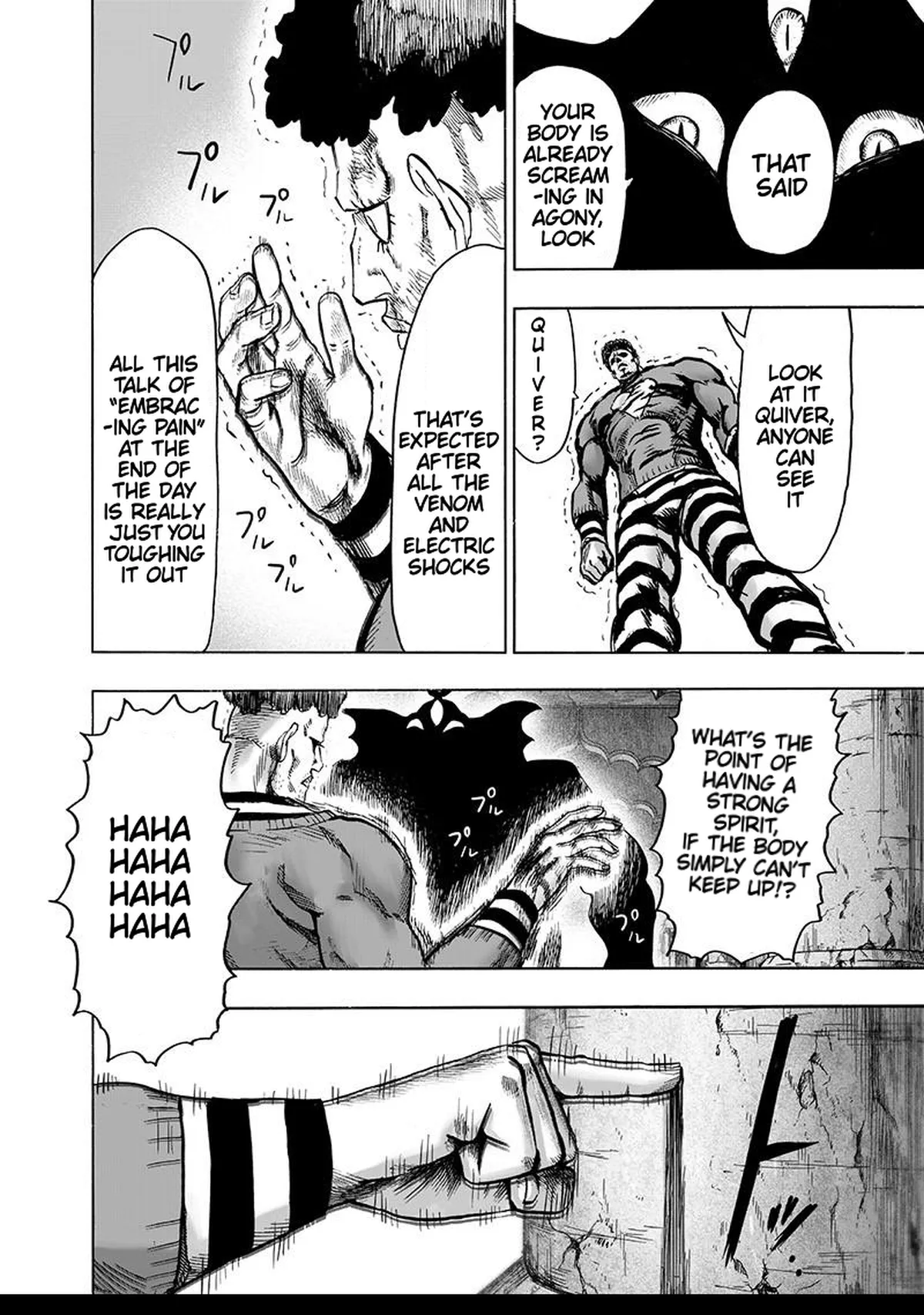 Ch. 105 - Love Revolution page 15