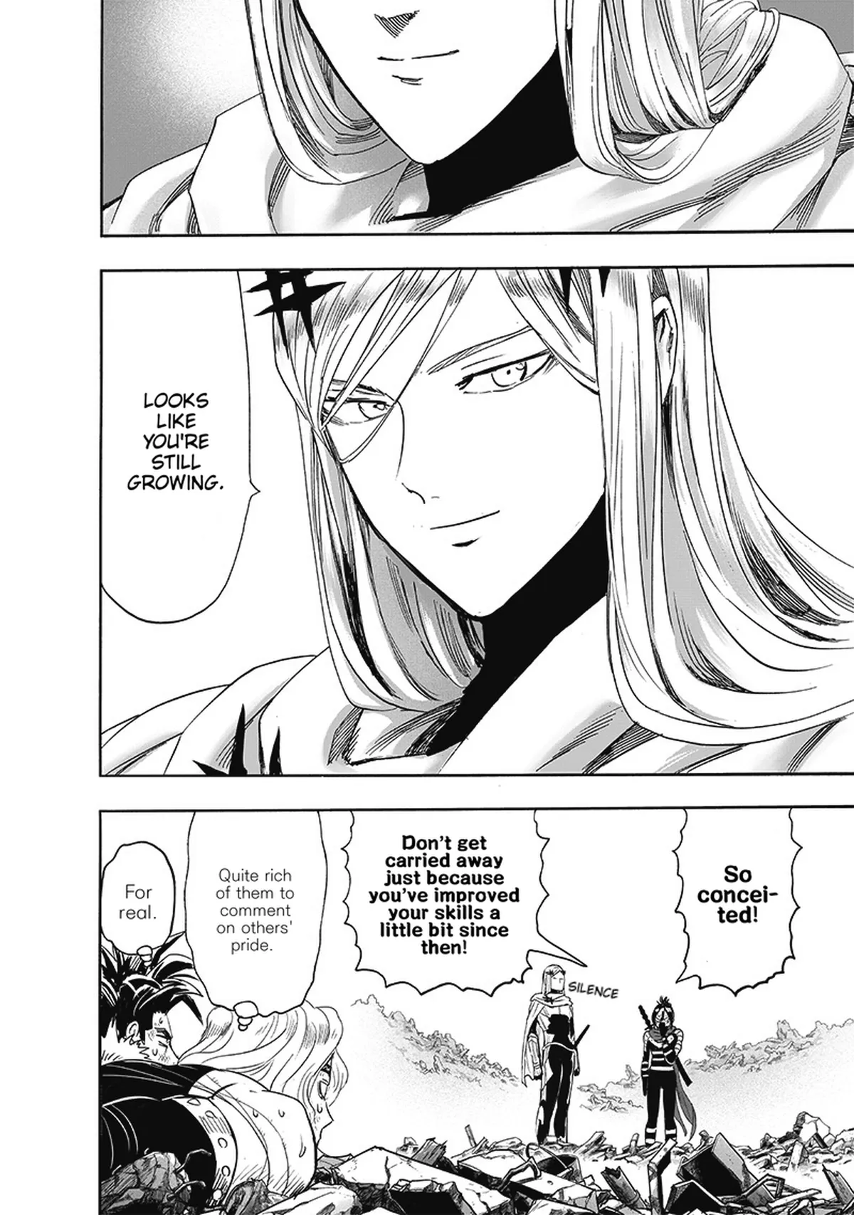 Ch. 199: That's right! (Older) page 17