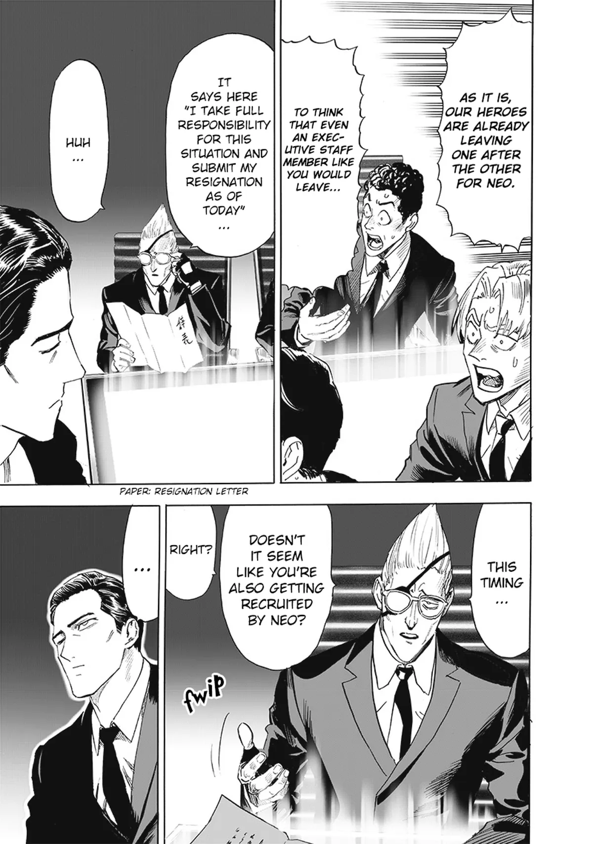 Chapter 191: Heroes page 4