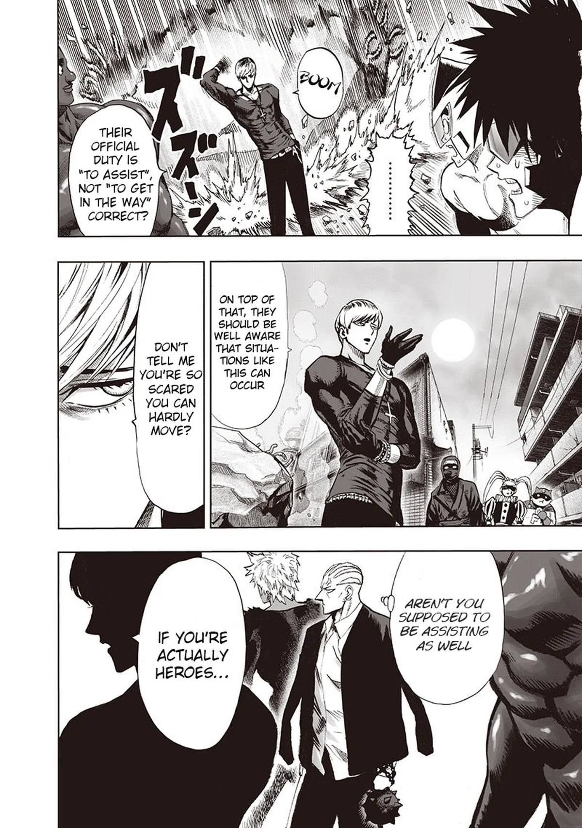 Ch. 94 - I See page 30