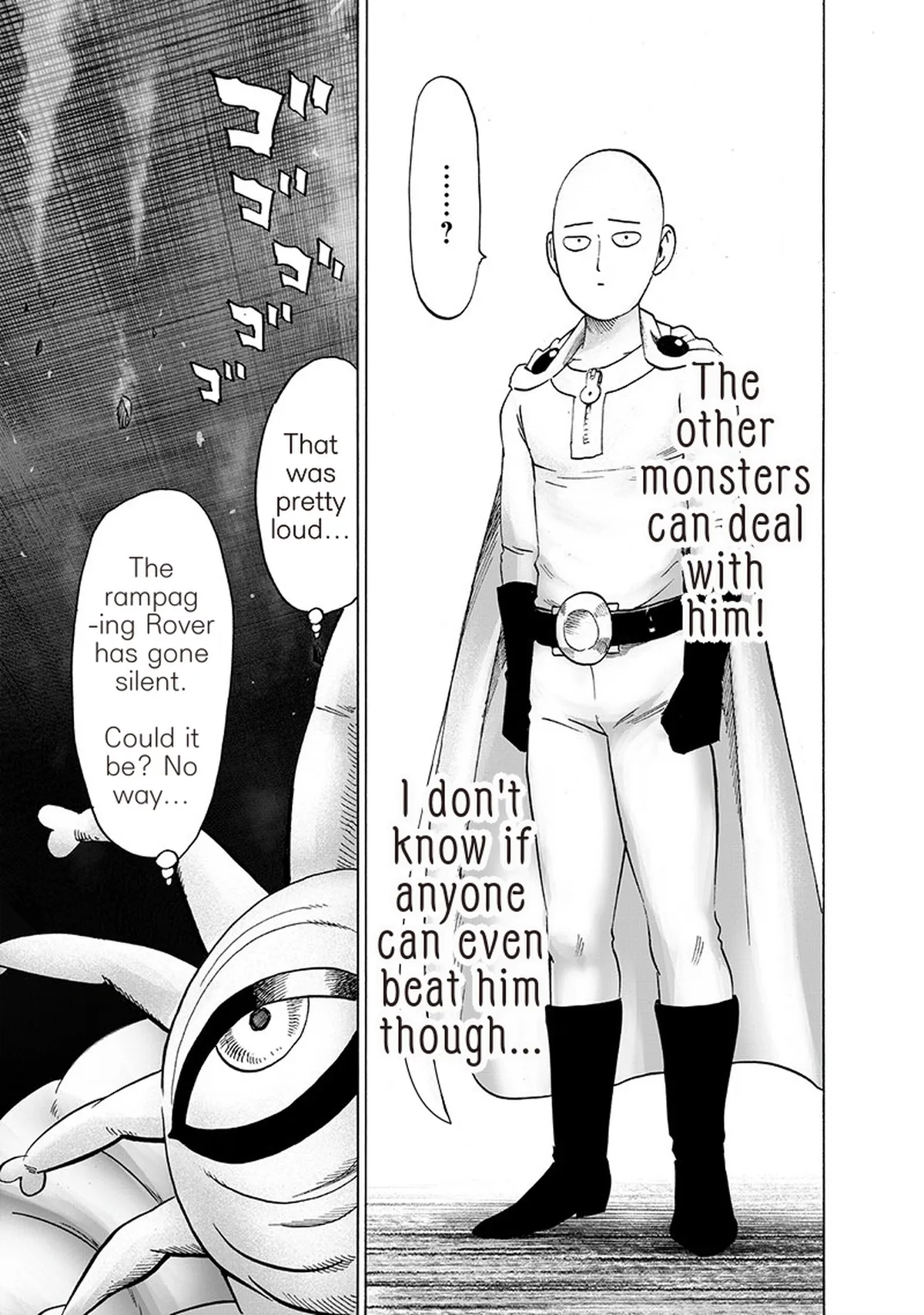 Ch. 106 - Clash of Power page 15