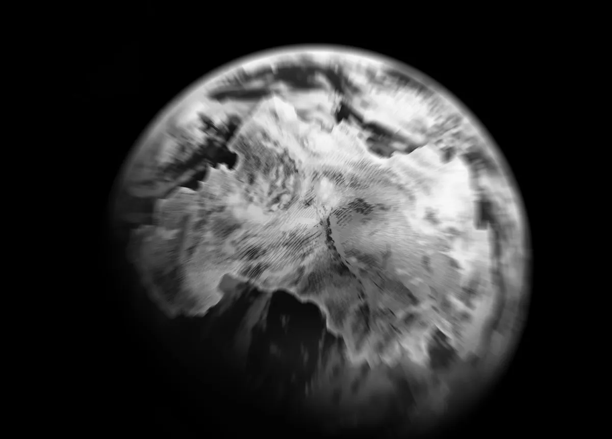 Chapter 21: Giant Meteor page 13