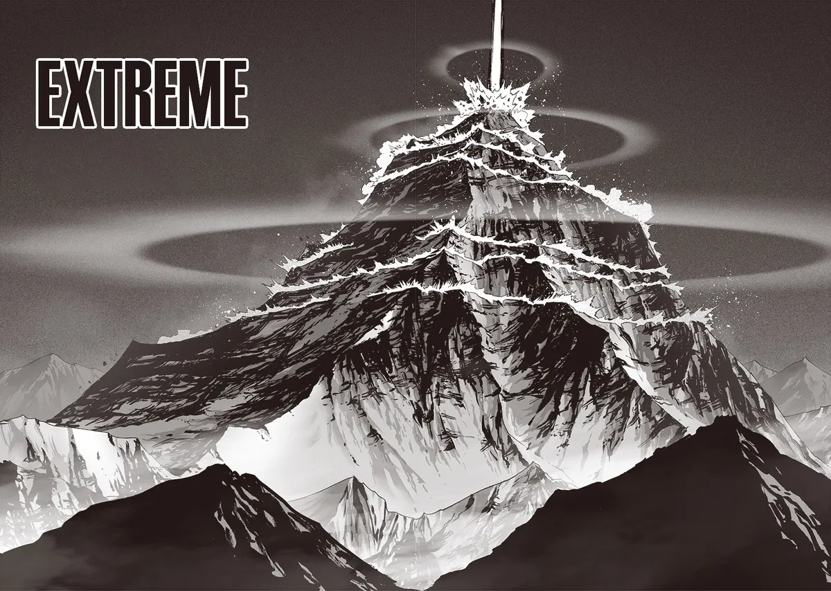 Ch. 164 - The Abominable Fist That Turned Against God page 11