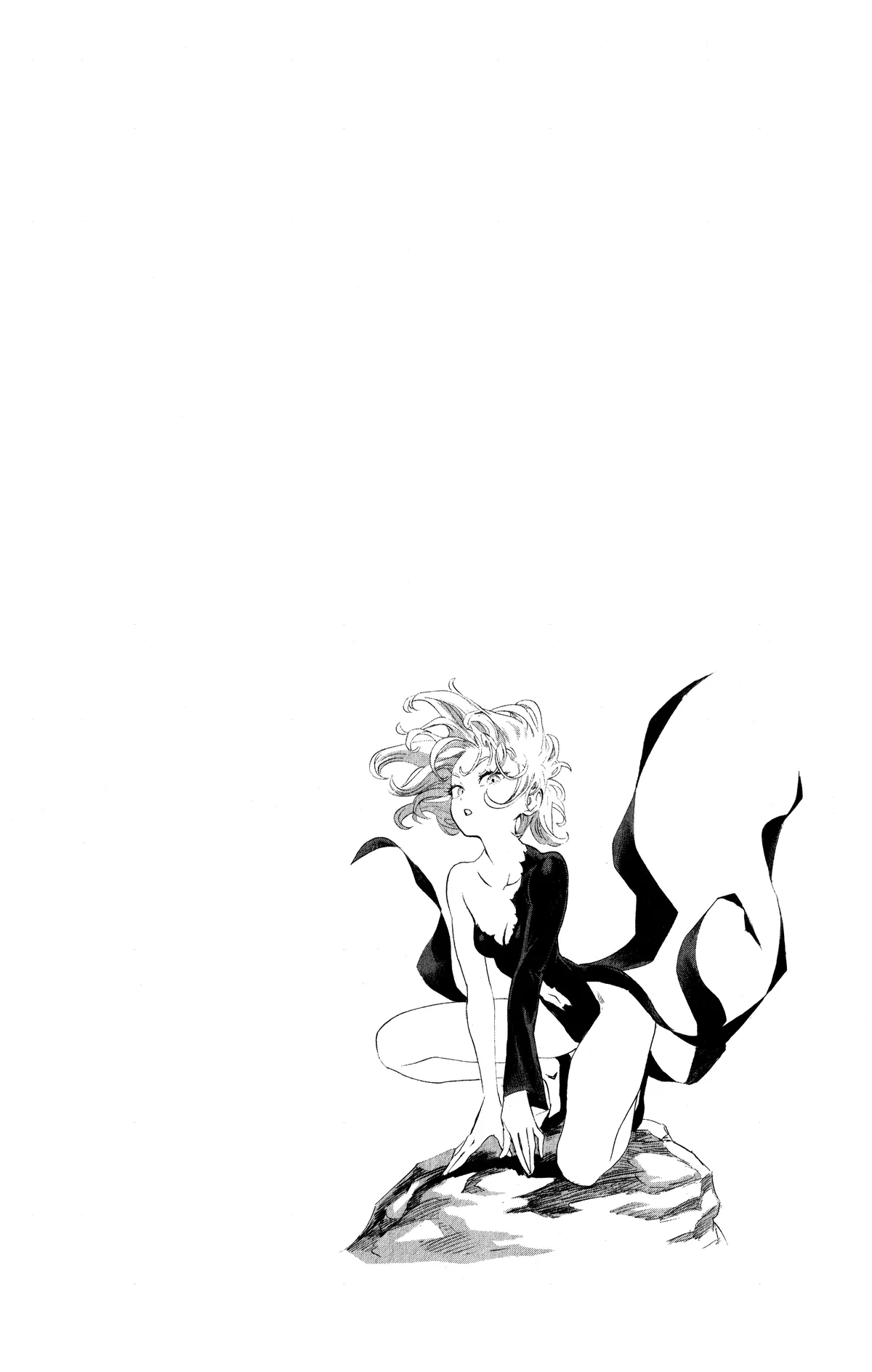 Chapter 151.5: (The Style Of A King | Volume 30 Extras) page 16