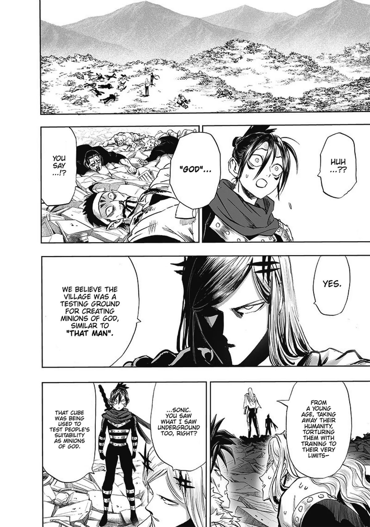 Ch. 200: Blessed (Older) page 3