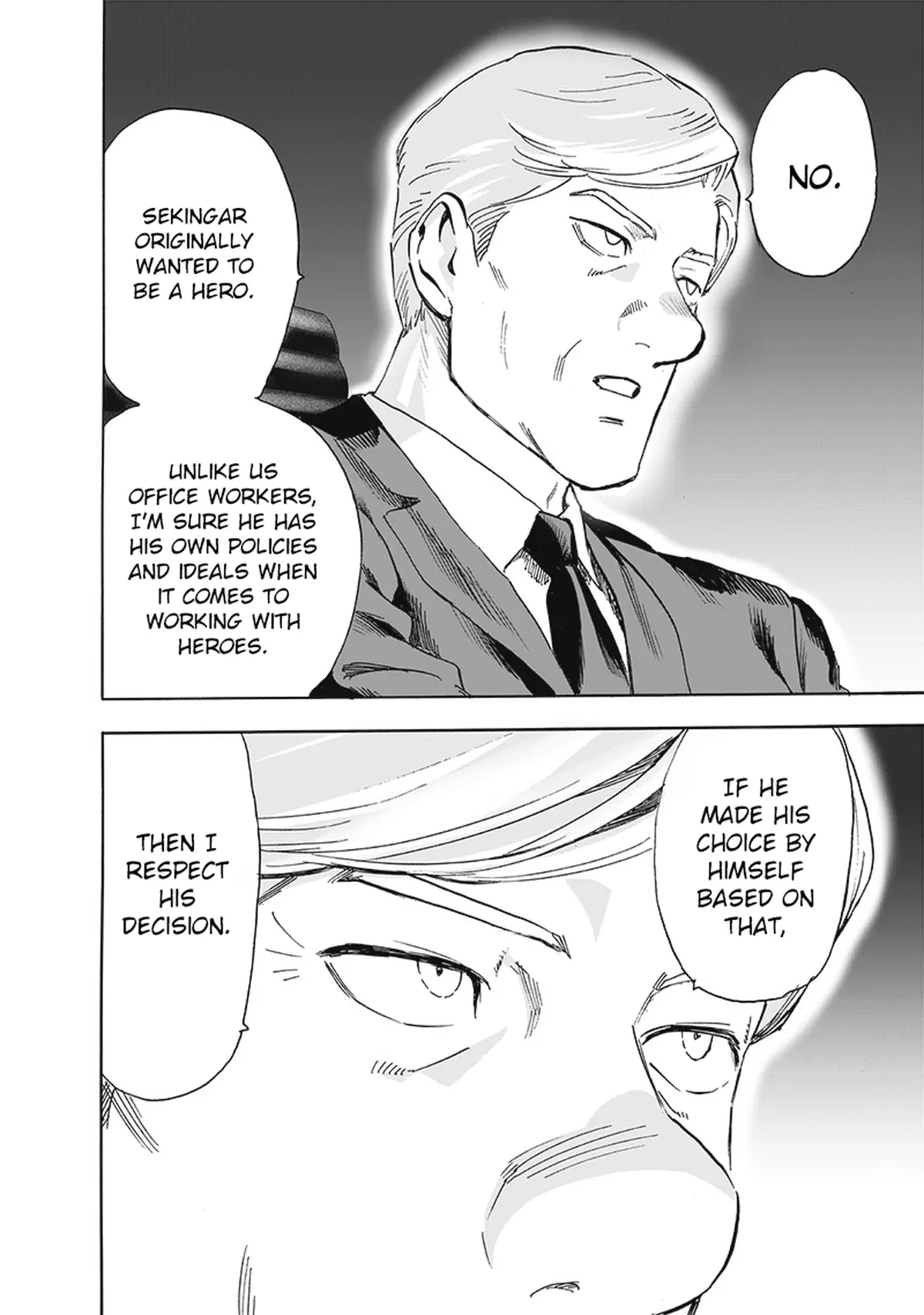 Chapter 191: Heroes page 9