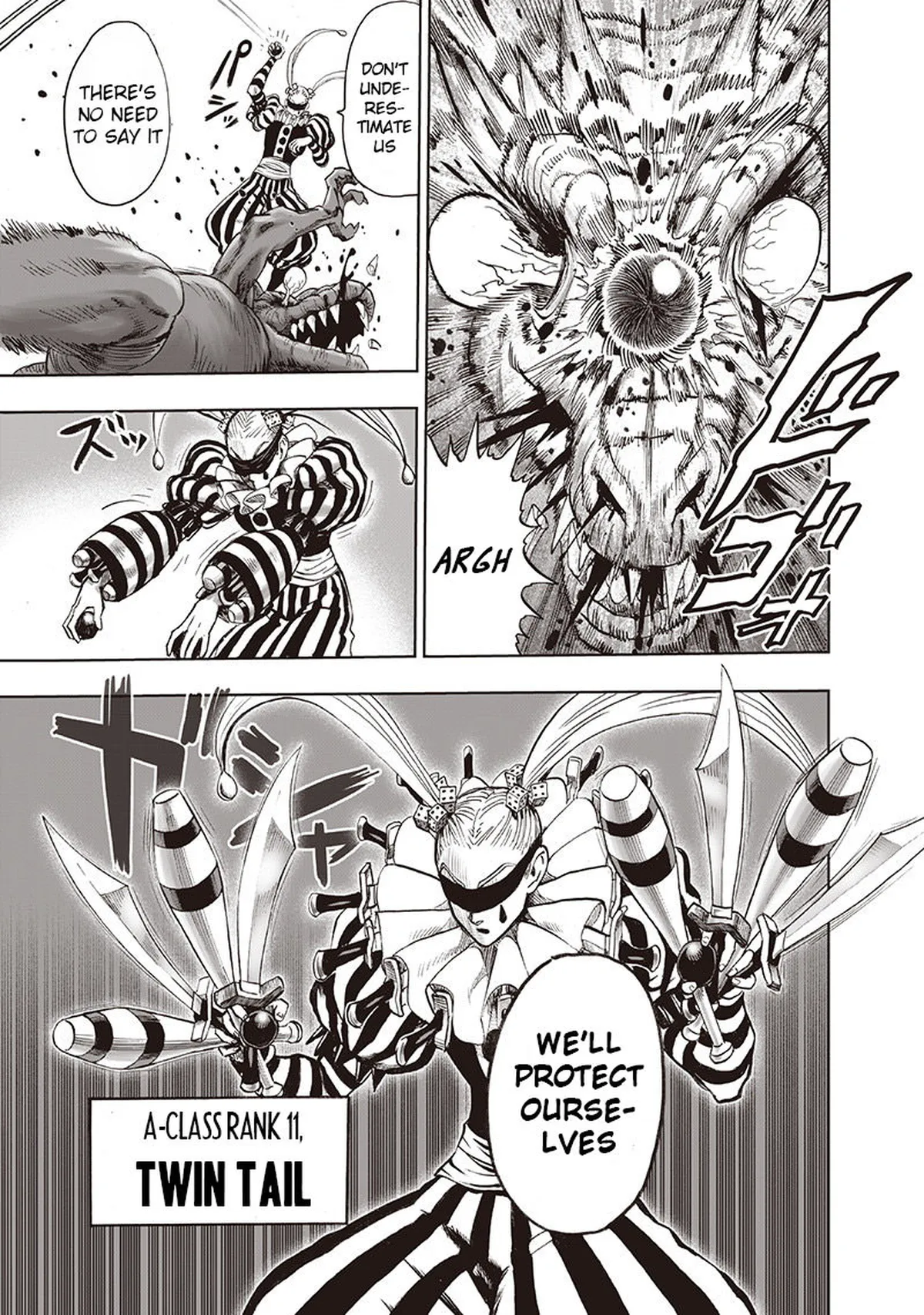 Ch. 94 - I See page 37