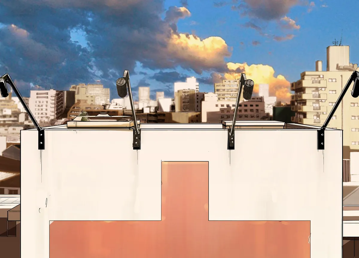 Chapter 21: Giant Meteor page 54