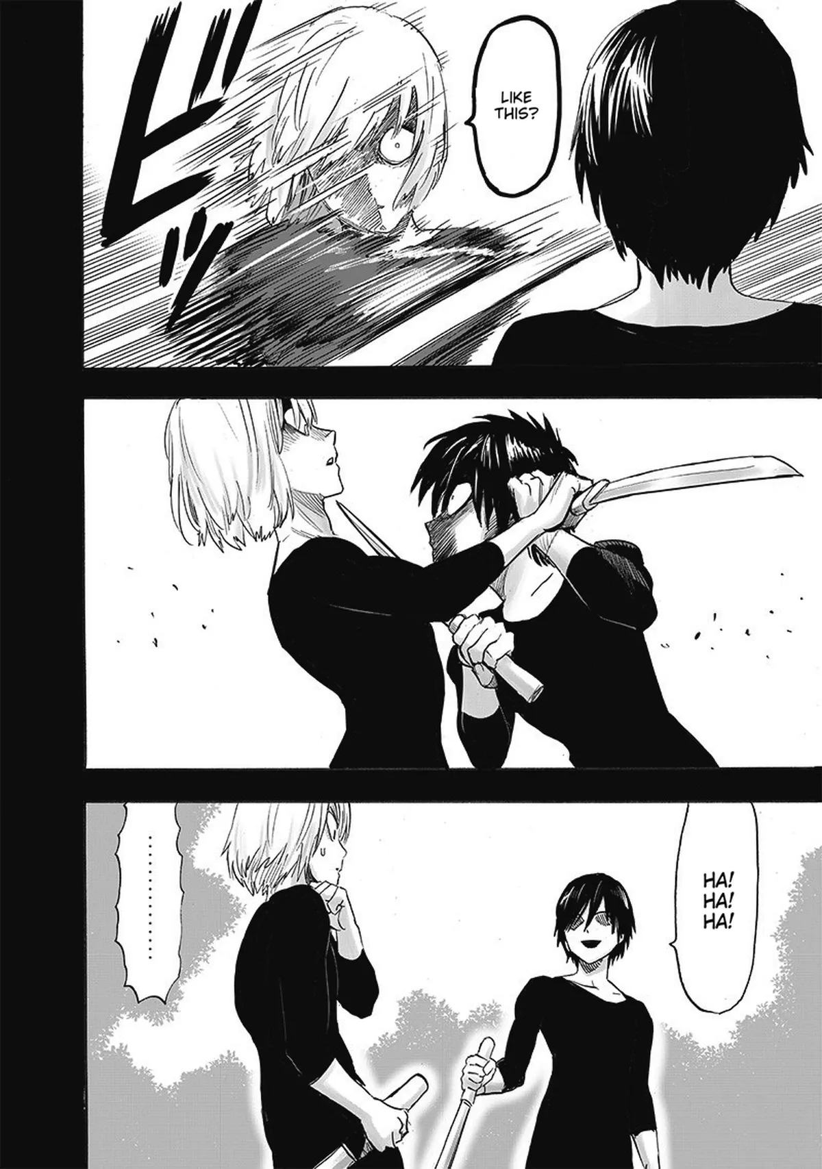 Chapter 0198: Speed Of Sound And Speed Of Light (Newer) page 6