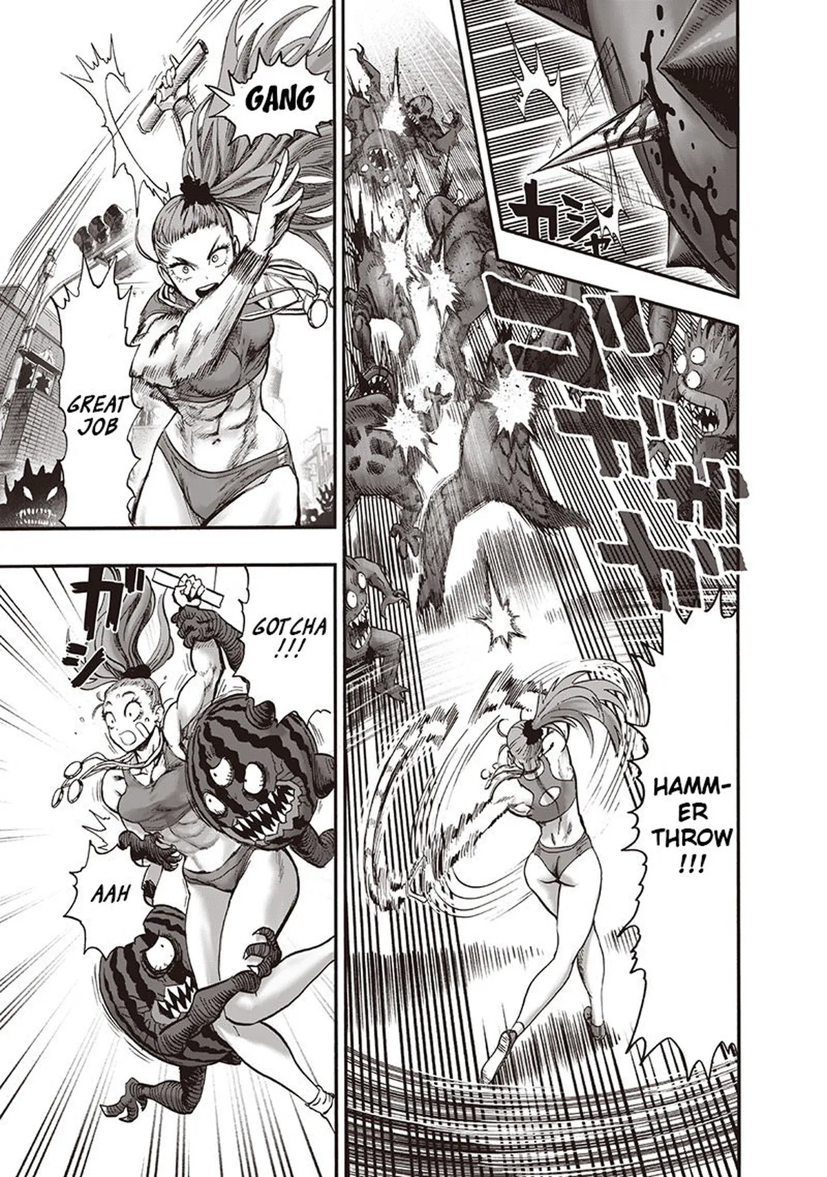 Ch. 94 - I See page 77