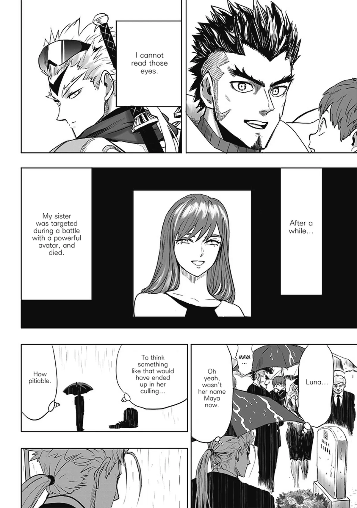 Chapter 210: Recurring page 10