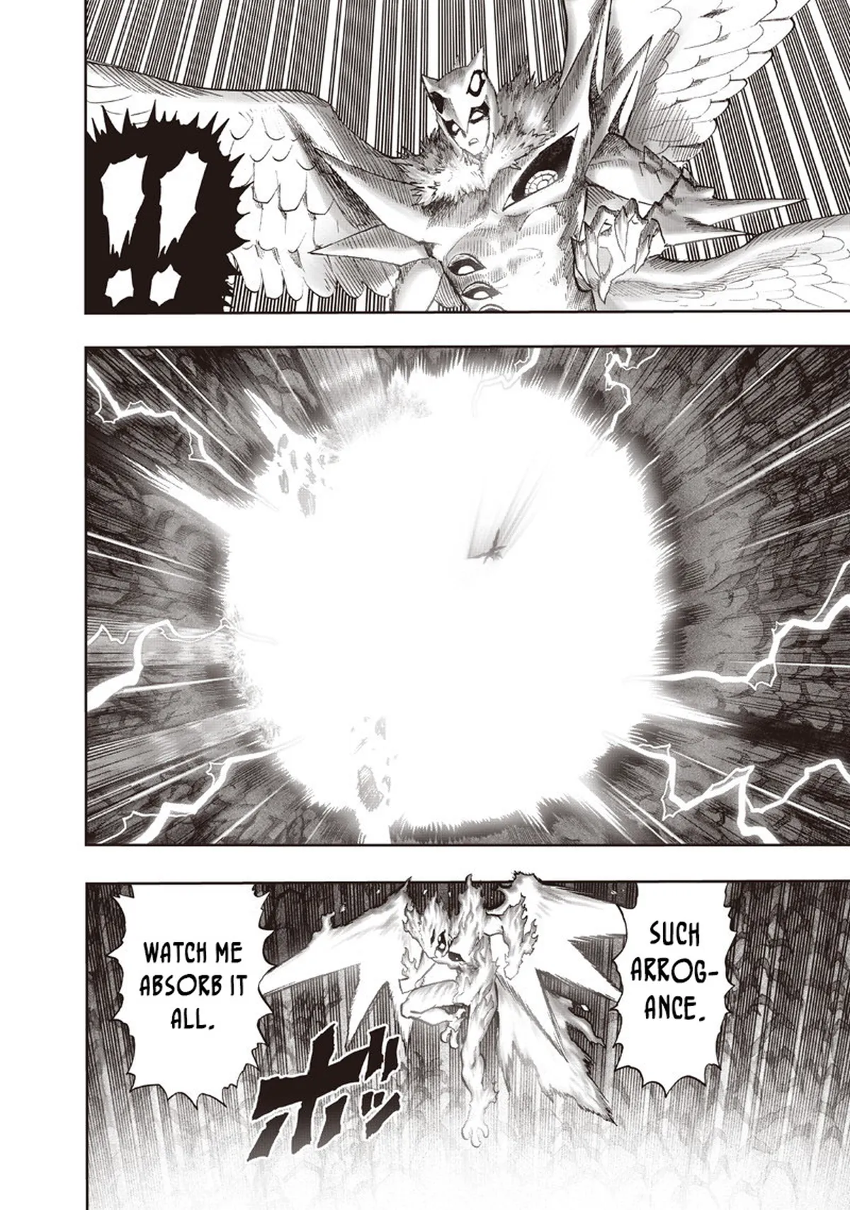 Ch. 100 - Light [Part 1] page 42