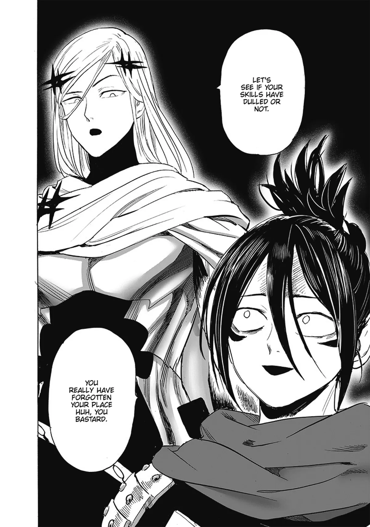 Chapter 0199: Undesirable Relationship (Newer) page 2