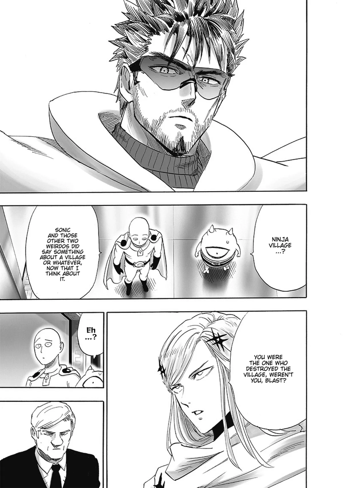 Ch. 196: The Place Where Dreams End (Older) page 4