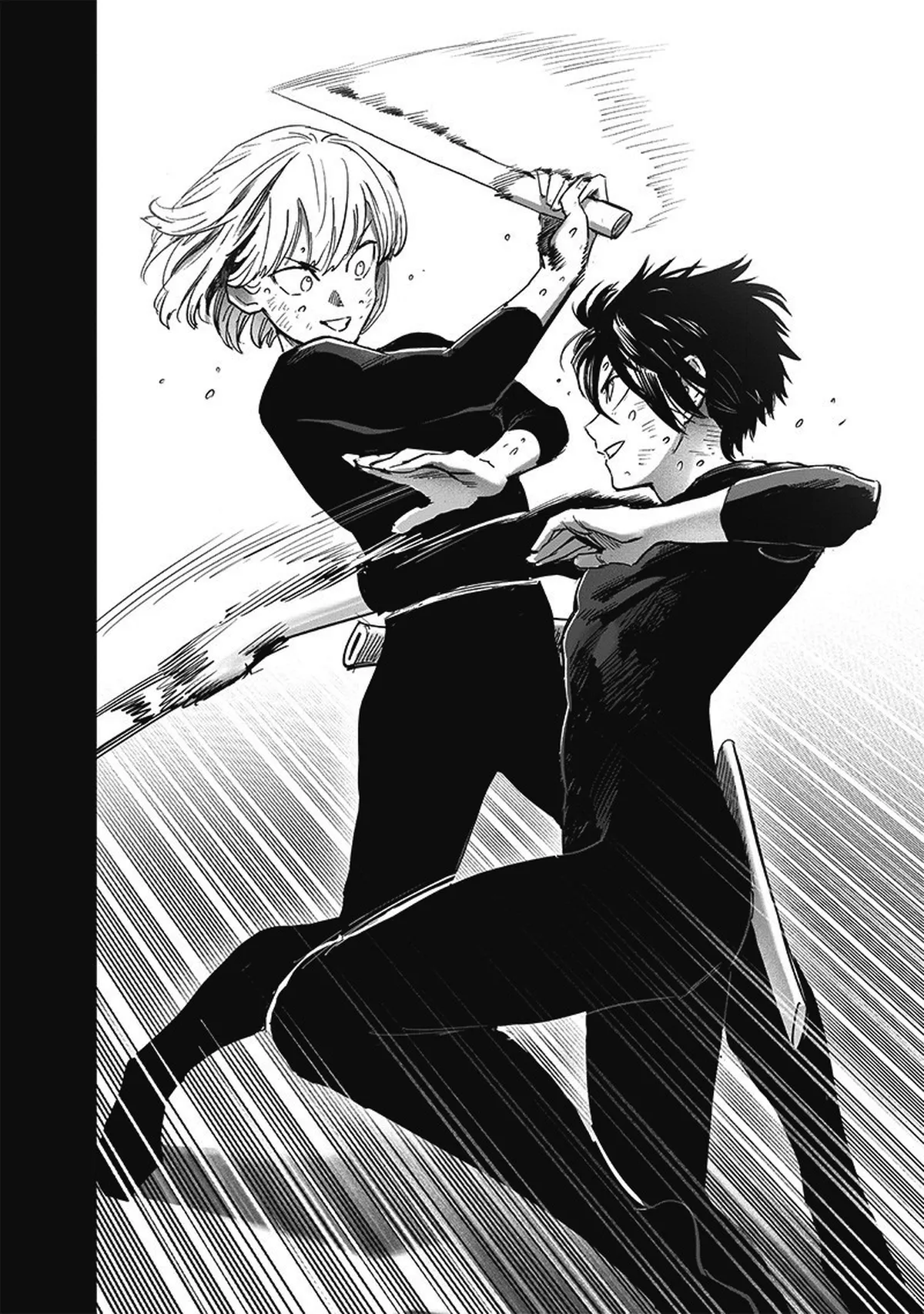 Chapter 0198: Speed Of Sound And Speed Of Light (Newer) page 8