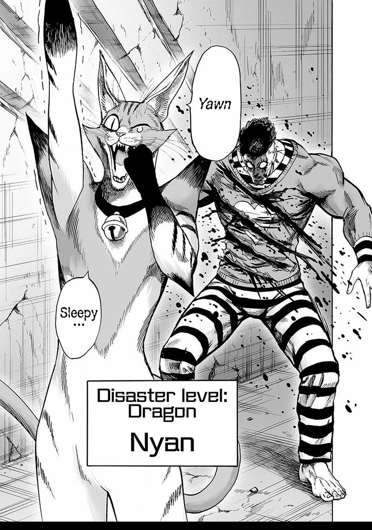 Ch. 105 - Love Revolution page 27