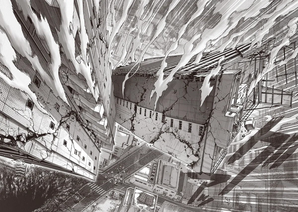 Ch. 94 - I See page 21