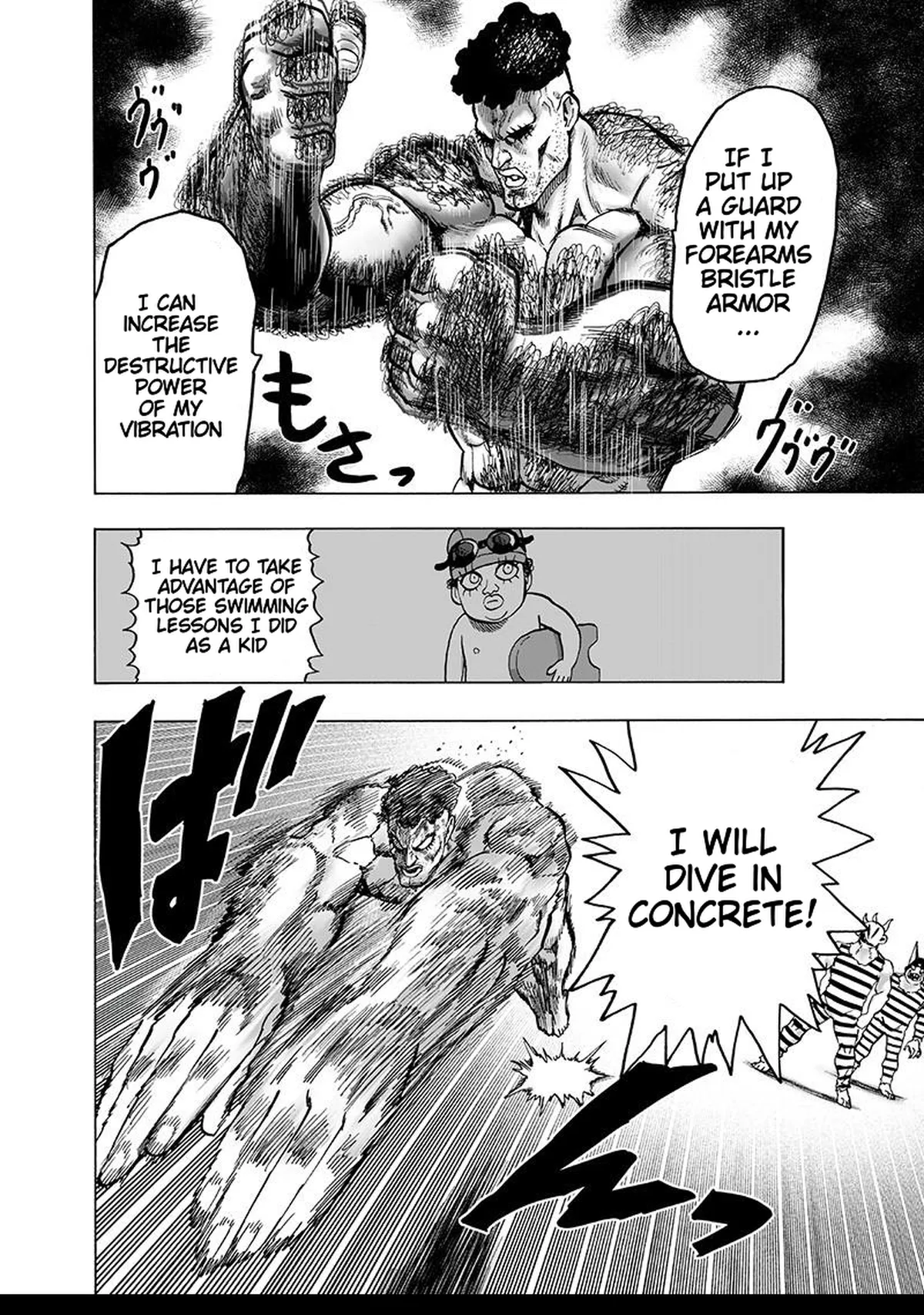 Ch. 105 - Love Revolution page 36