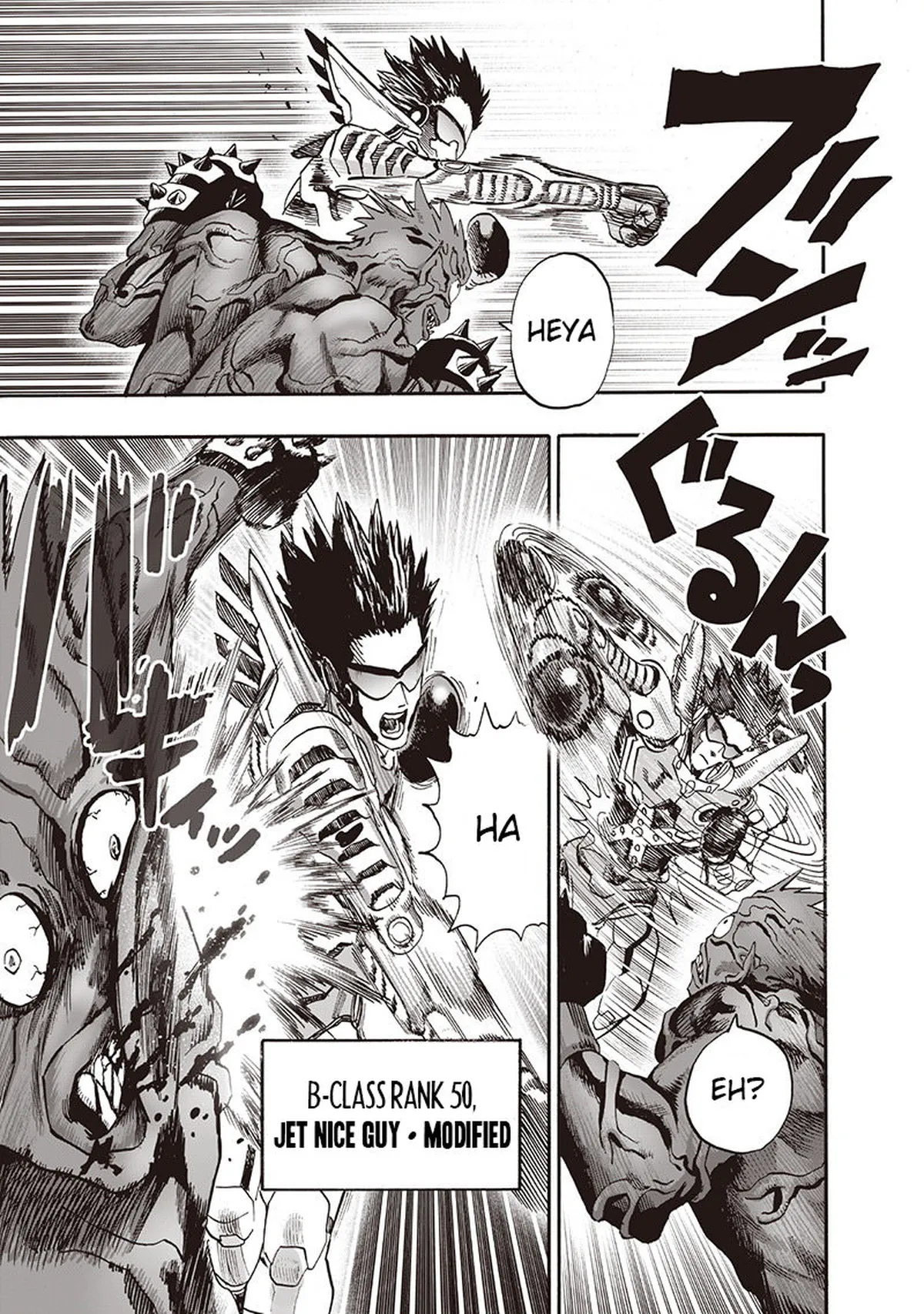 Ch. 94 - I See page 63