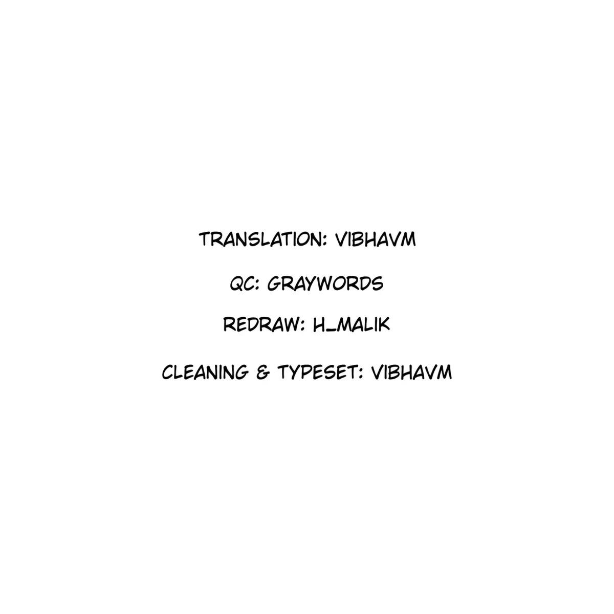 Ch. 199: That's right! (Older) page 2