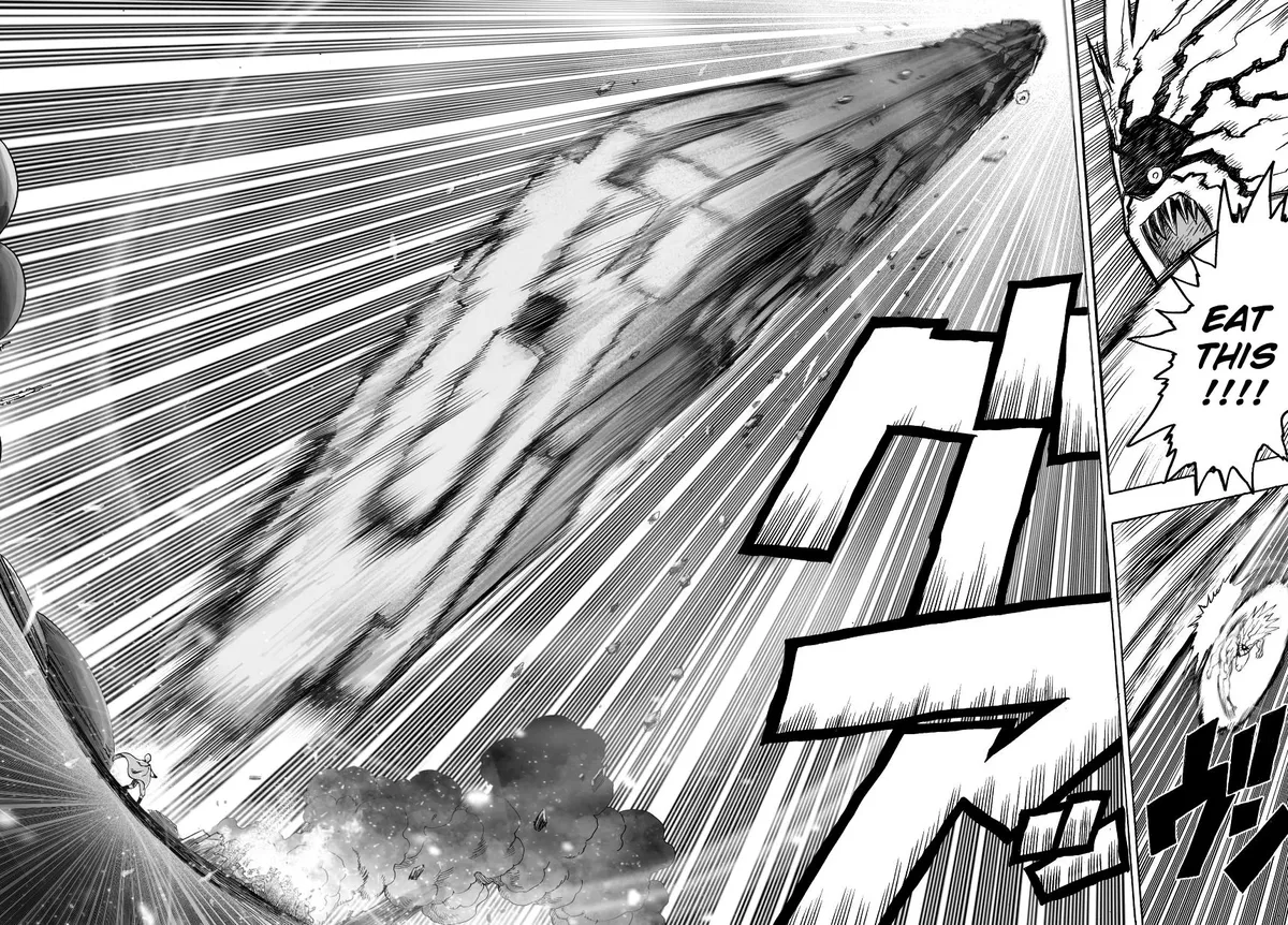 Ch. 36 - The Power of Boros page 12