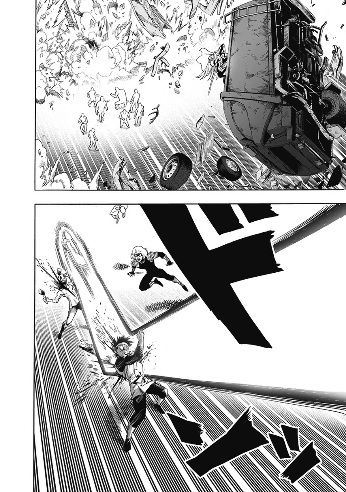 Chapter 0199: Undesirable Relationship (Newer) page 13