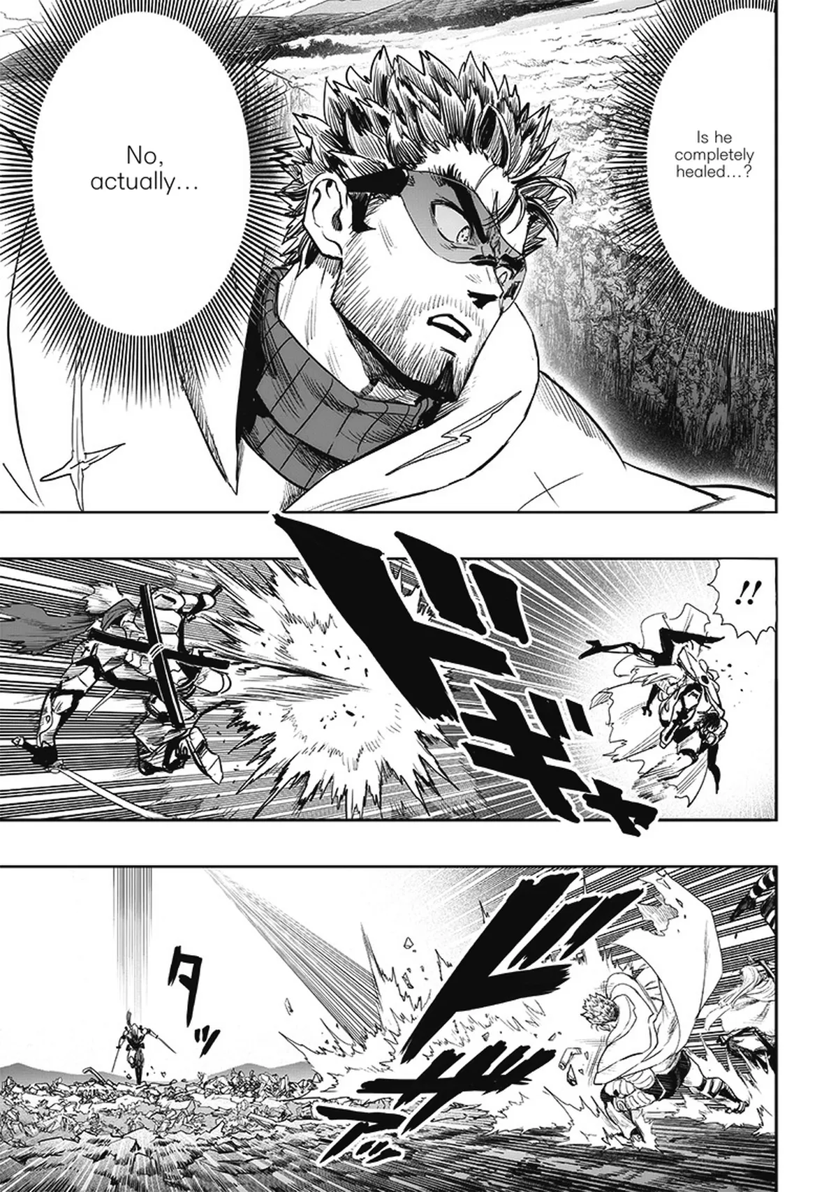 Chapter 208: Perversity page 3