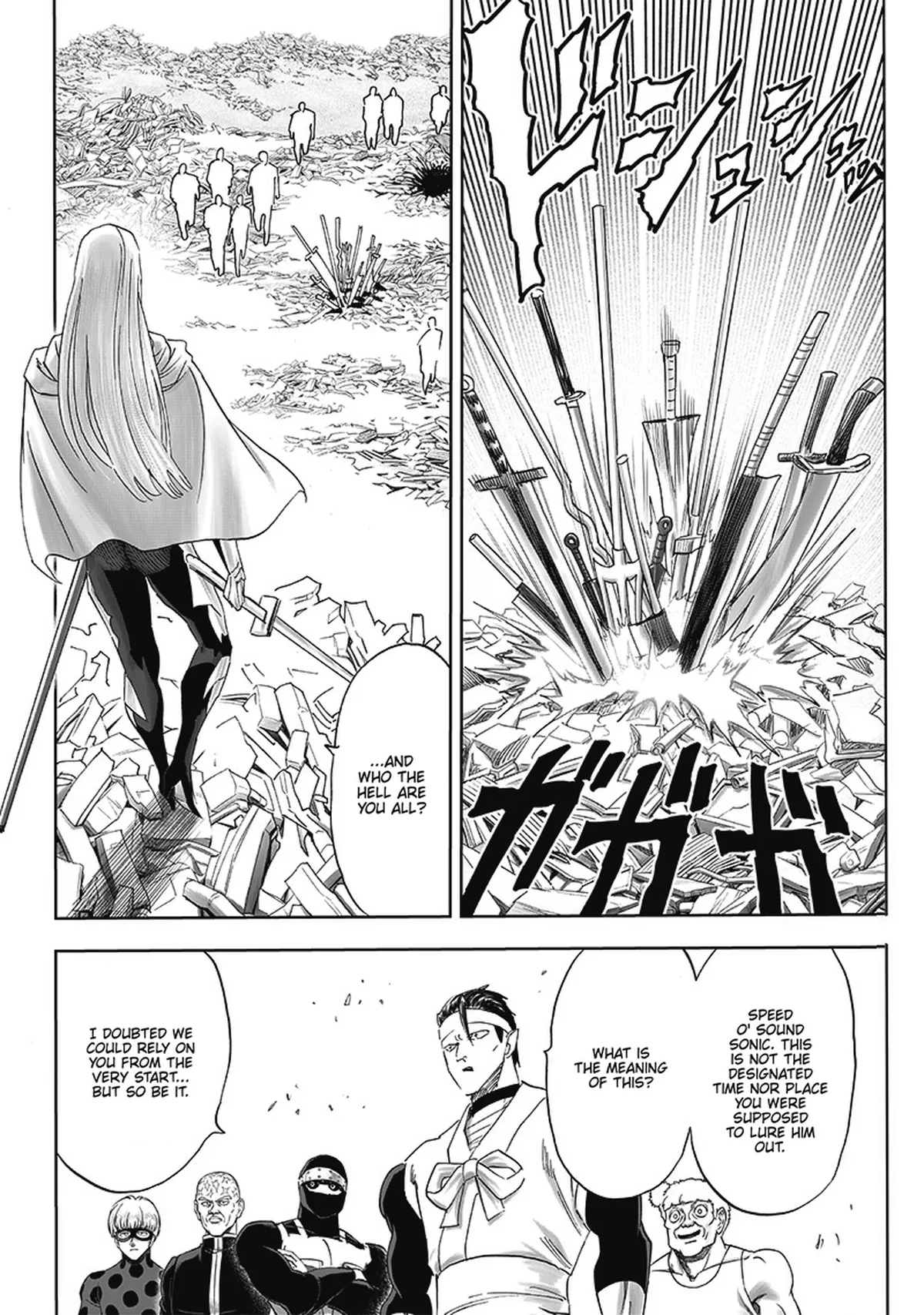 Chapter 0198: Speed Of Sound And Speed Of Light (Newer) page 26