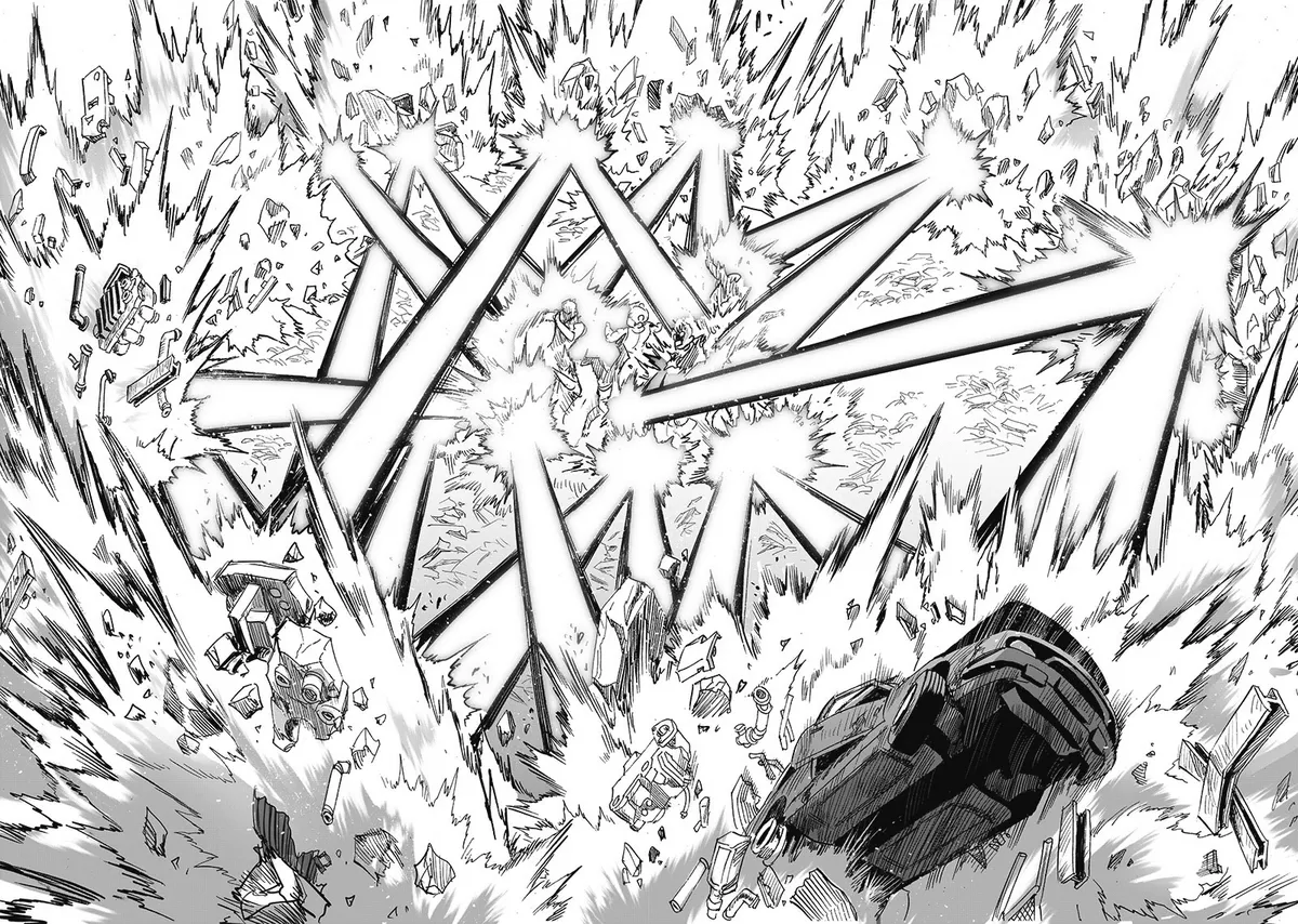 Chapter 0199: Undesirable Relationship (Newer) page 15