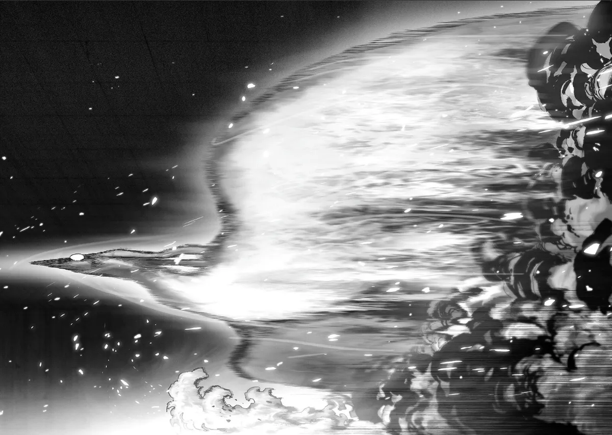 Ch. 098 - Tears of regret (newer) page 23