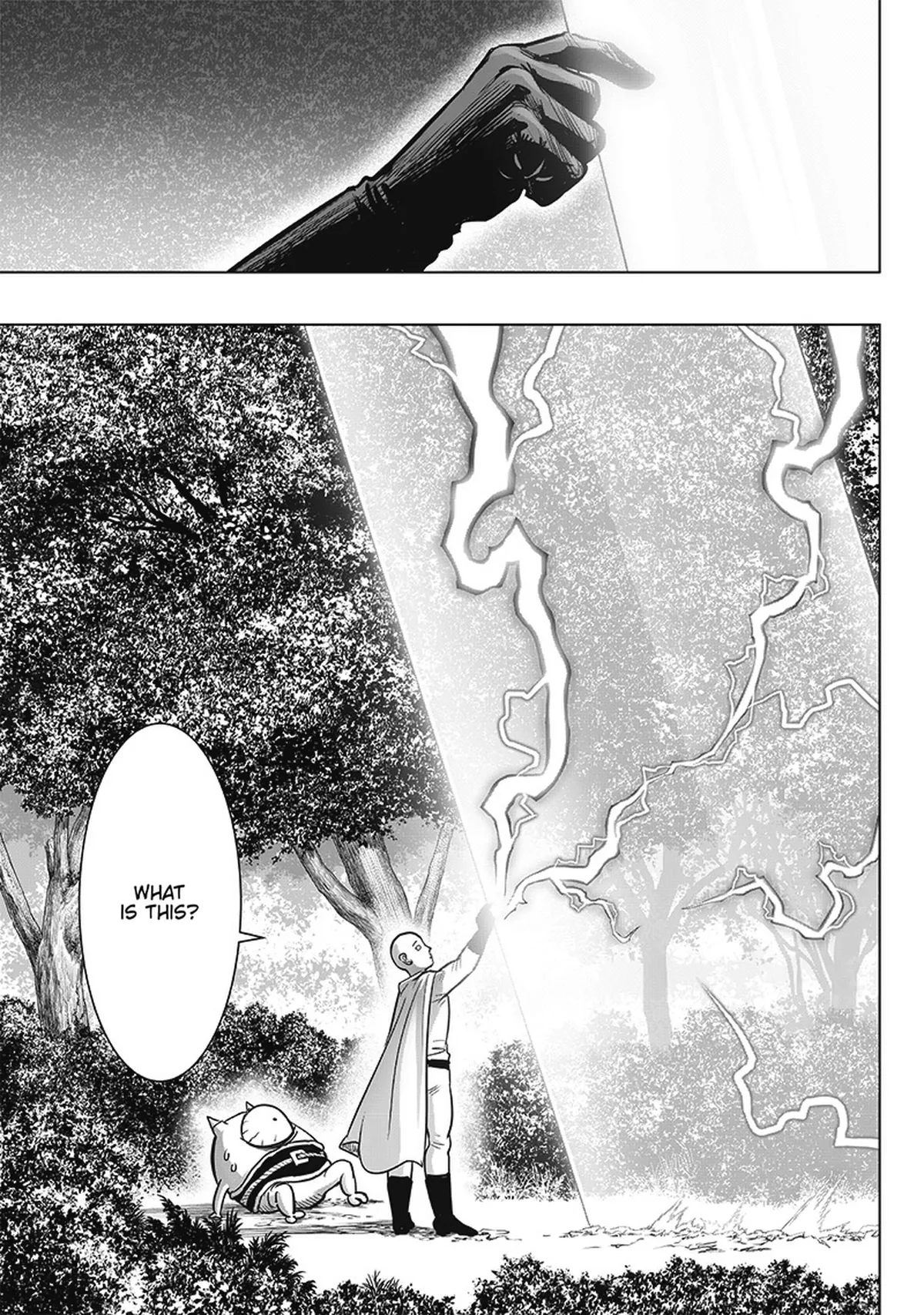 Chapter 209: Catch page 9