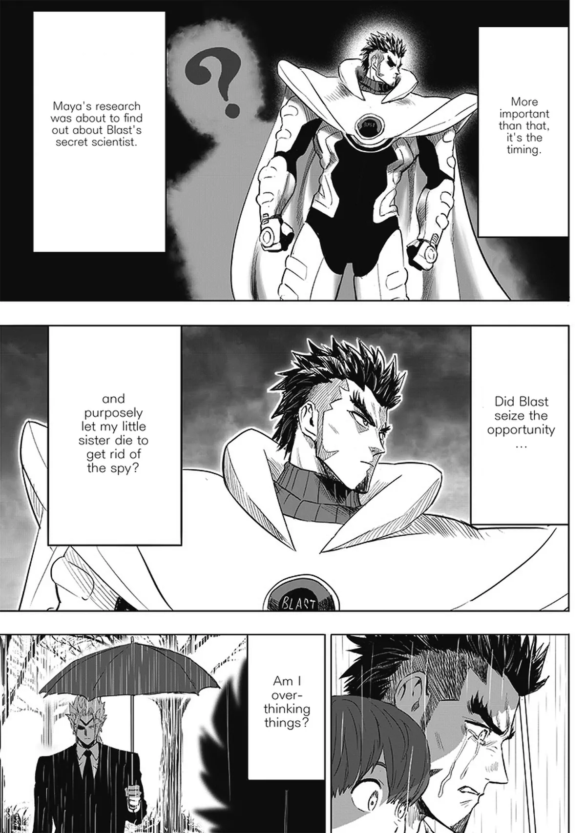 Chapter 210: Recurring page 11