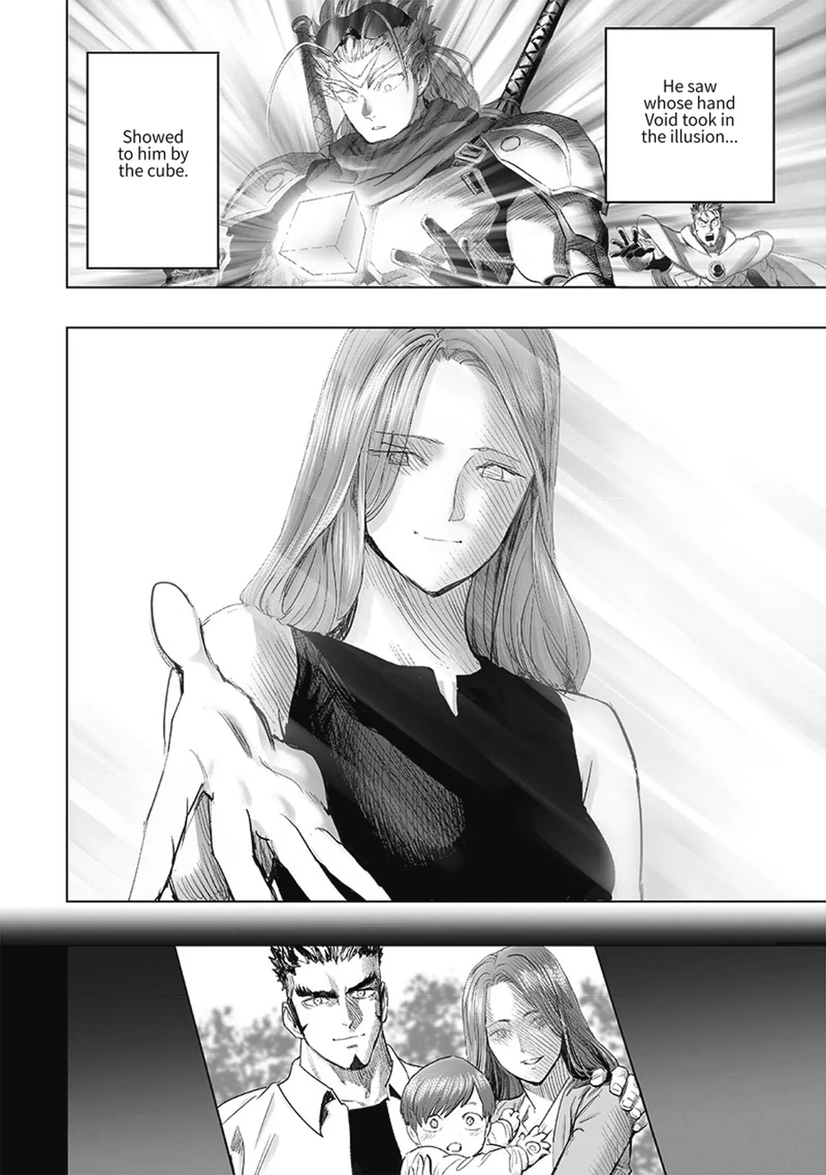 Chapter 209: Catch page 20