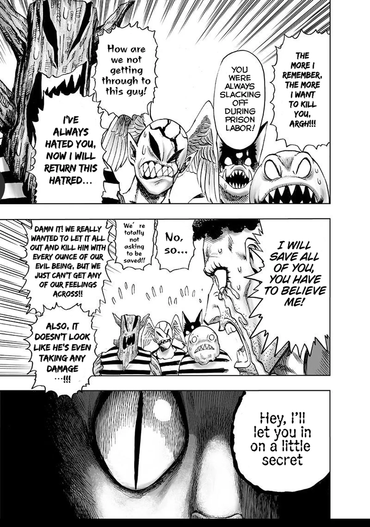 Ch. 105 - Love Revolution page 25