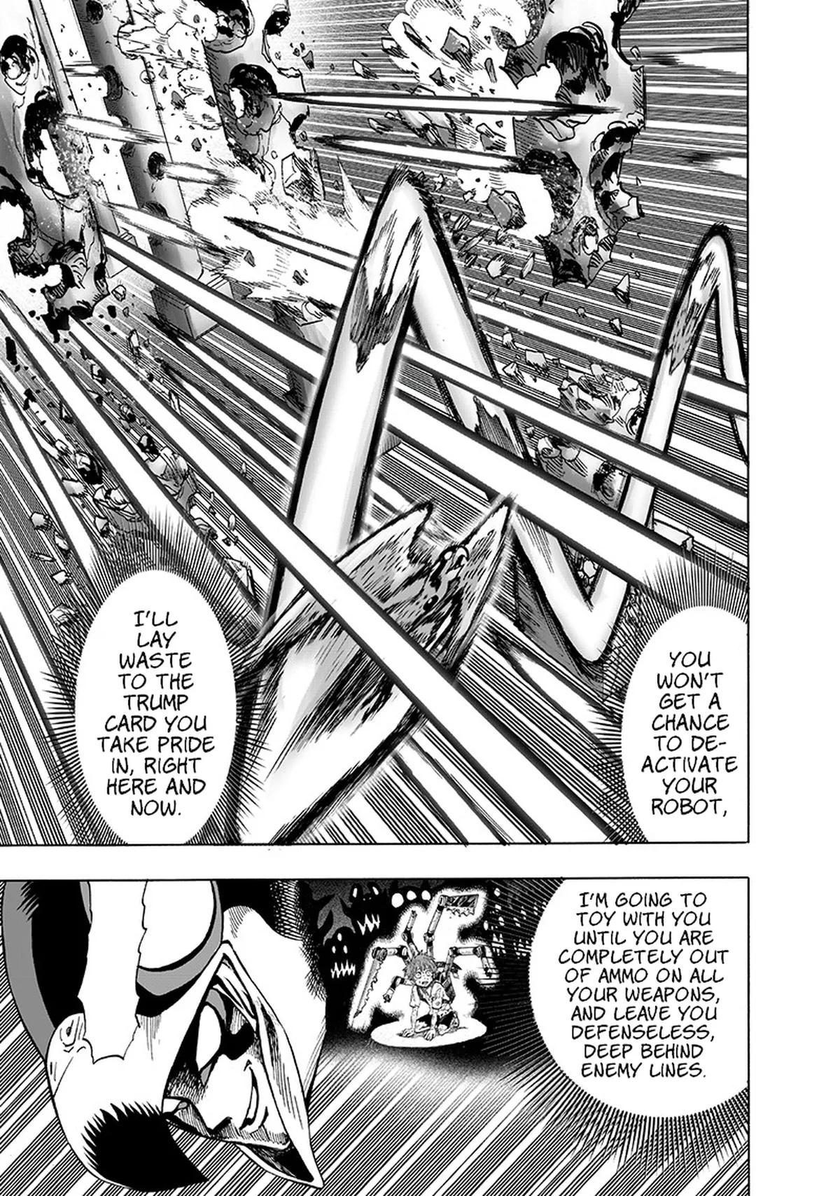 Ch. 0099 - Heat Up (Newer) page 23