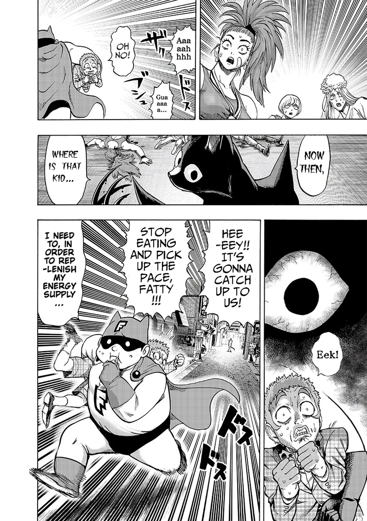 Ch. 116 - Playtime page 24