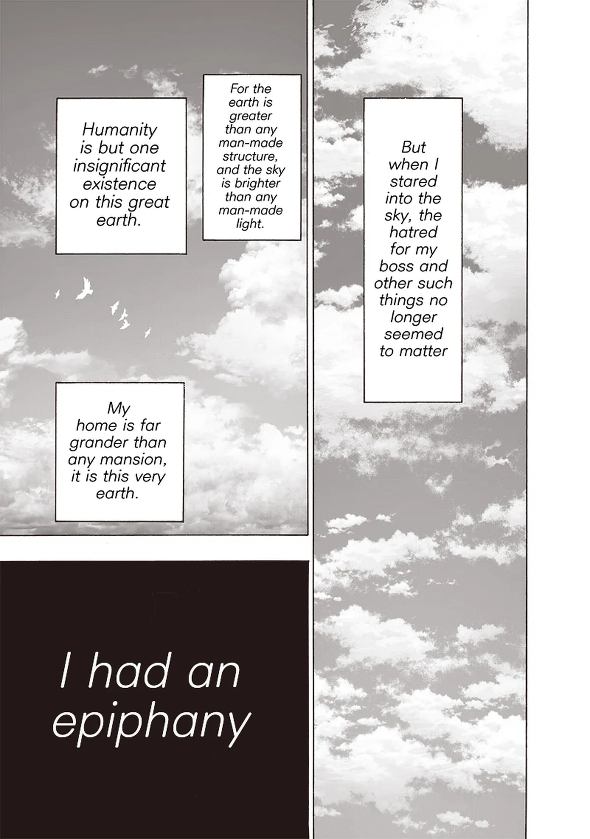 Ch. 113 - Terrible Luck page 5