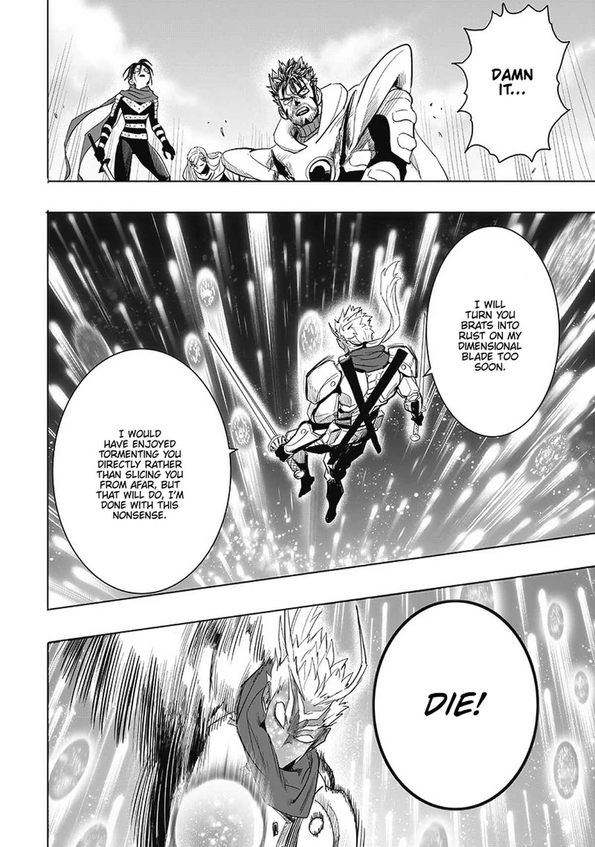 Chapter 209: Catch page 6