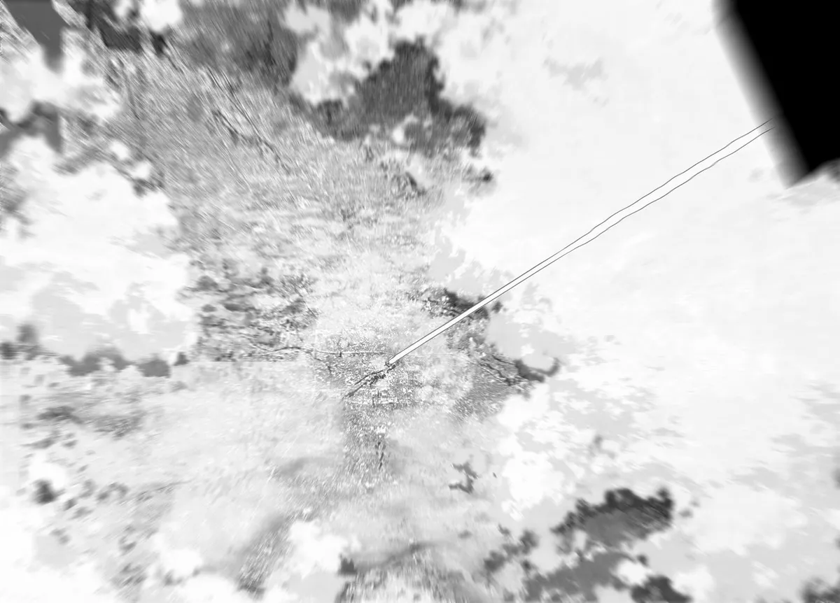 Chapter 21: Giant Meteor page 9