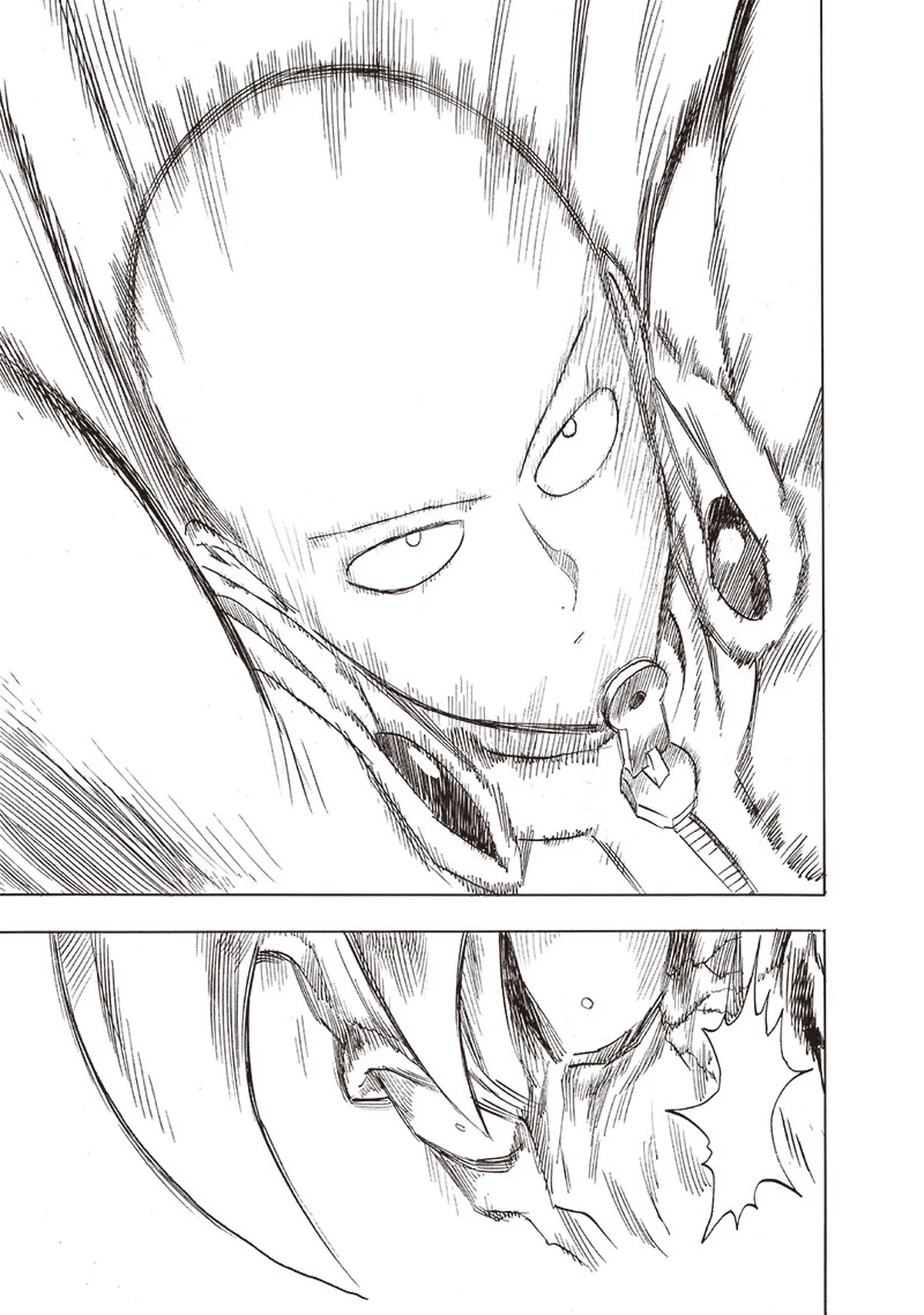 Ch. 164 - The Abominable Fist That Turned Against God page 22