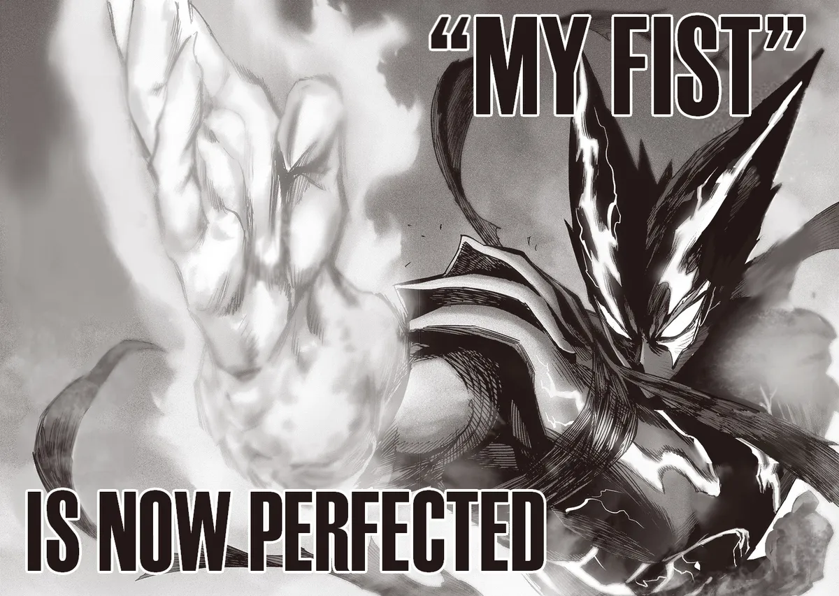 Chapter 159: Blessing page 23