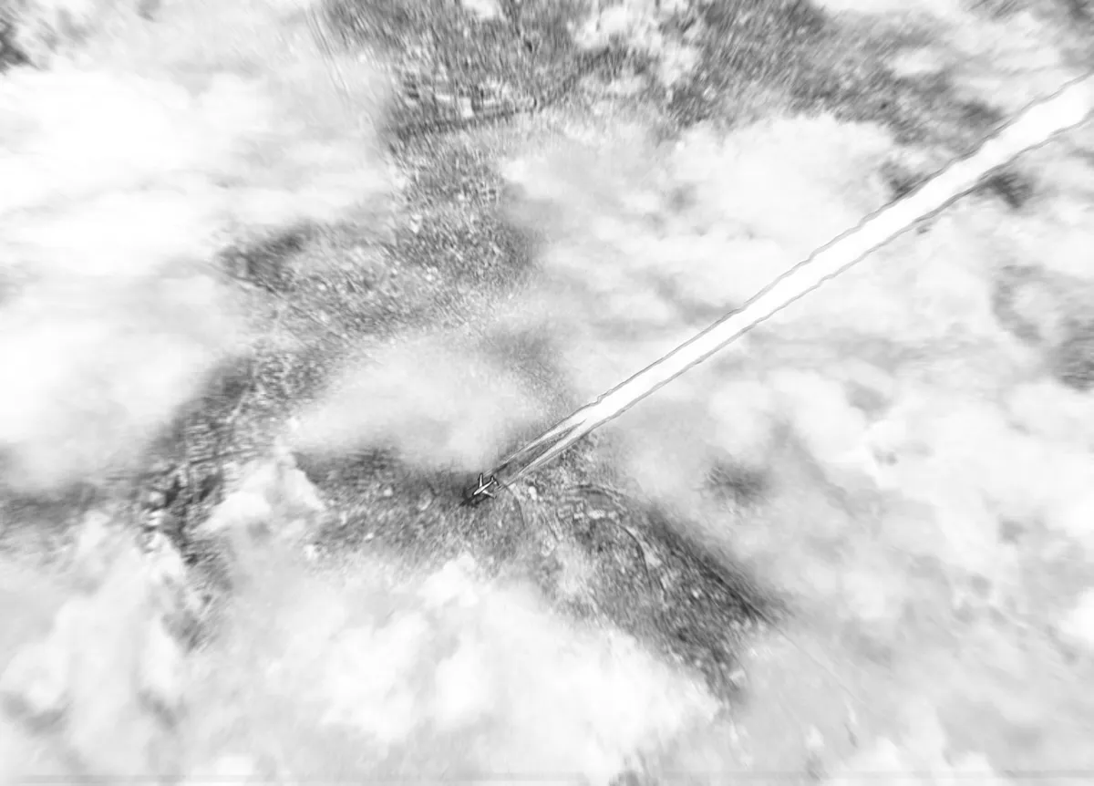 Chapter 21: Giant Meteor page 8