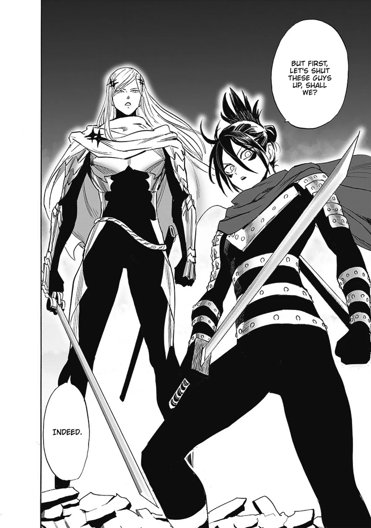 Ch. 197: Duel (Older) page 19