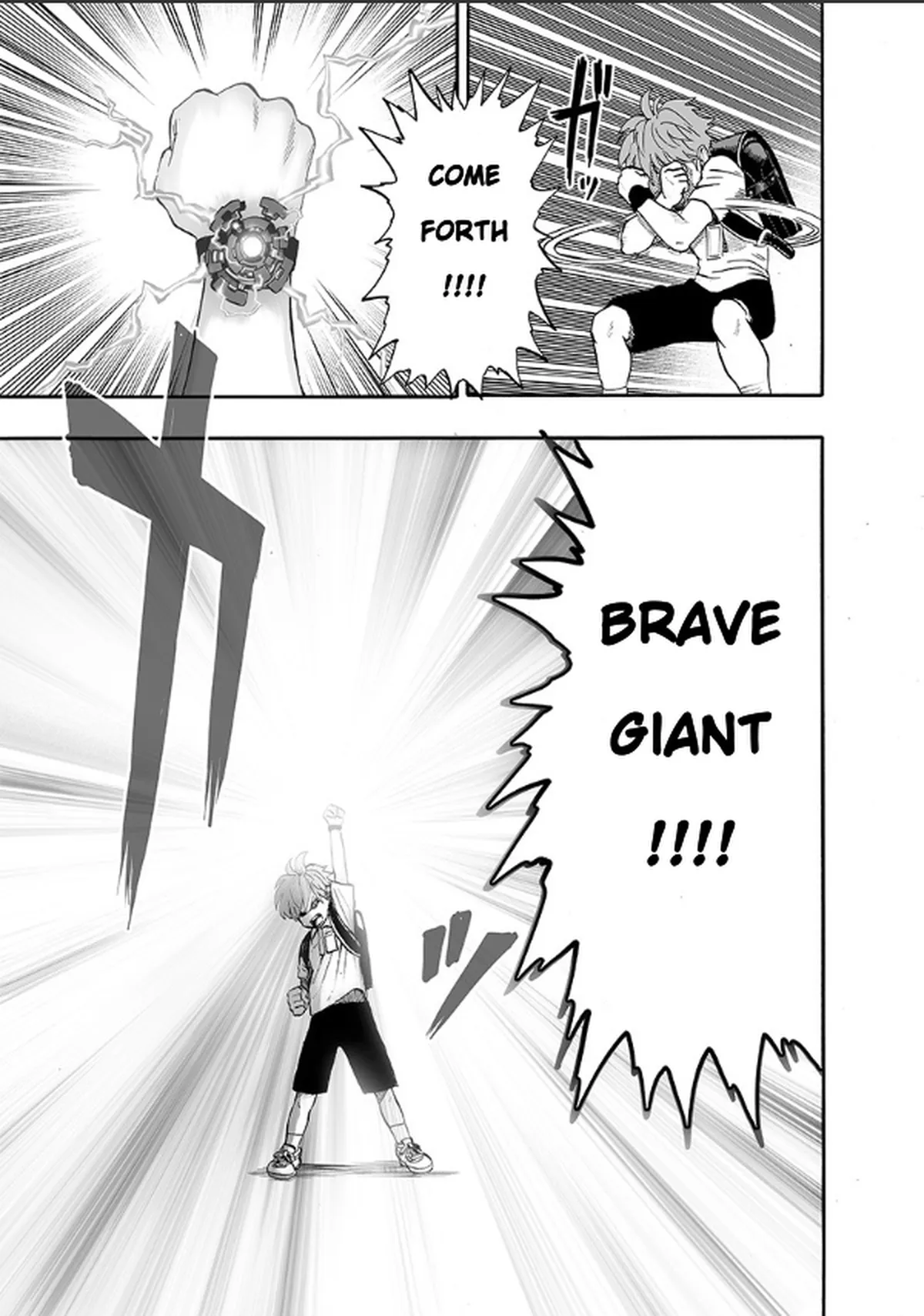 Ch. 098 - Tears of regret (newer) page 29