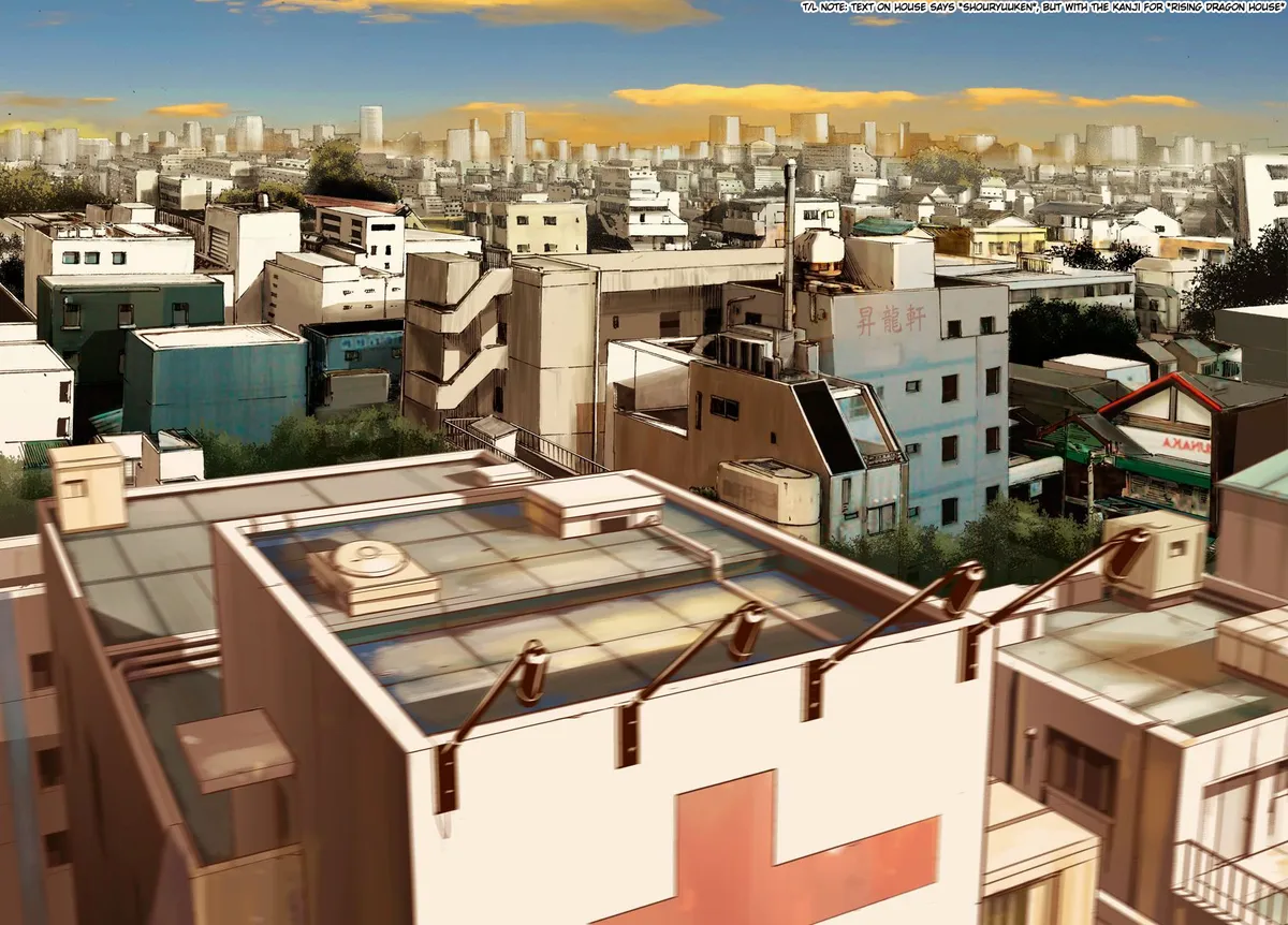 Chapter 21: Giant Meteor page 53