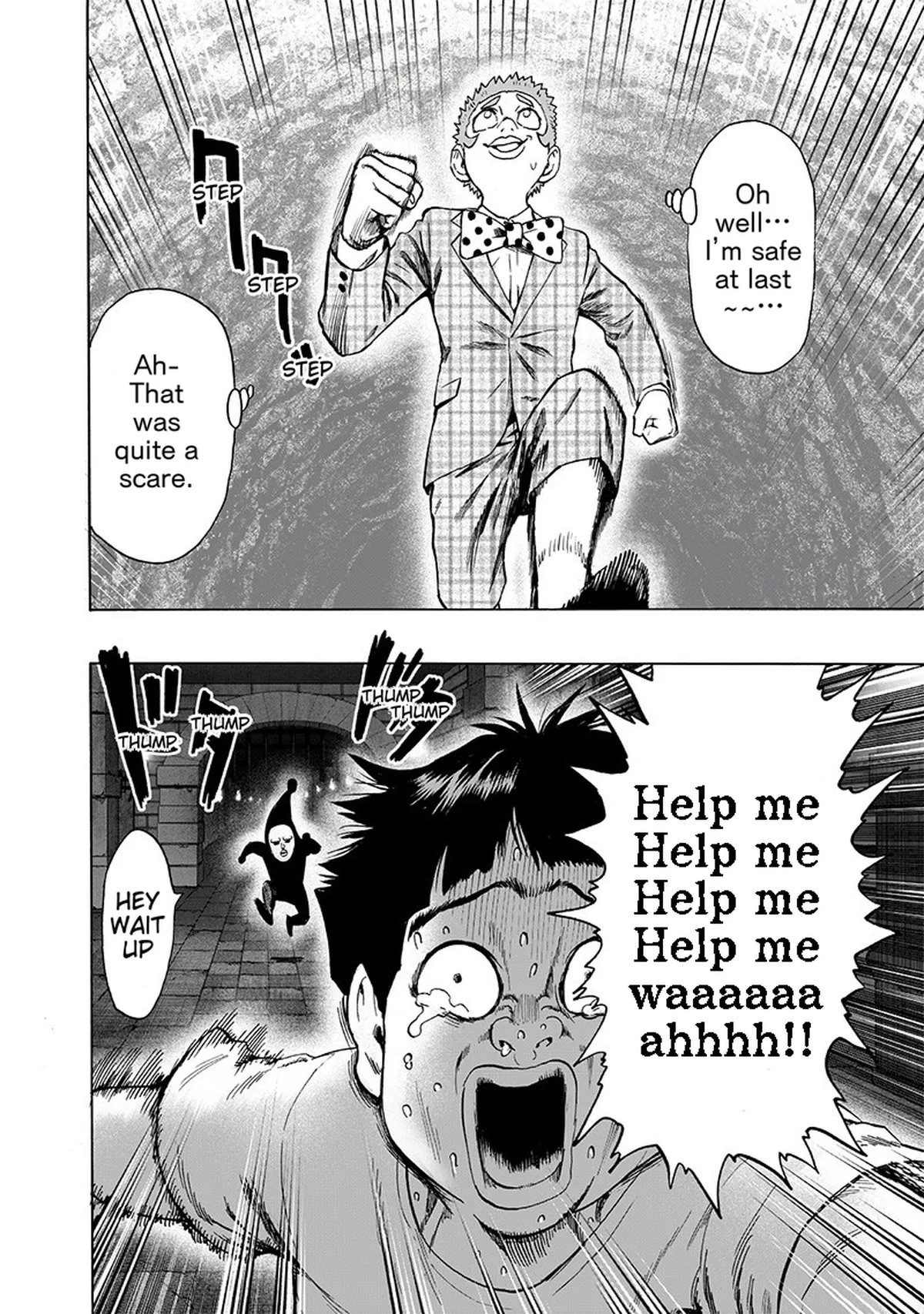 Ch. 110 - Atomic Samurai page 24