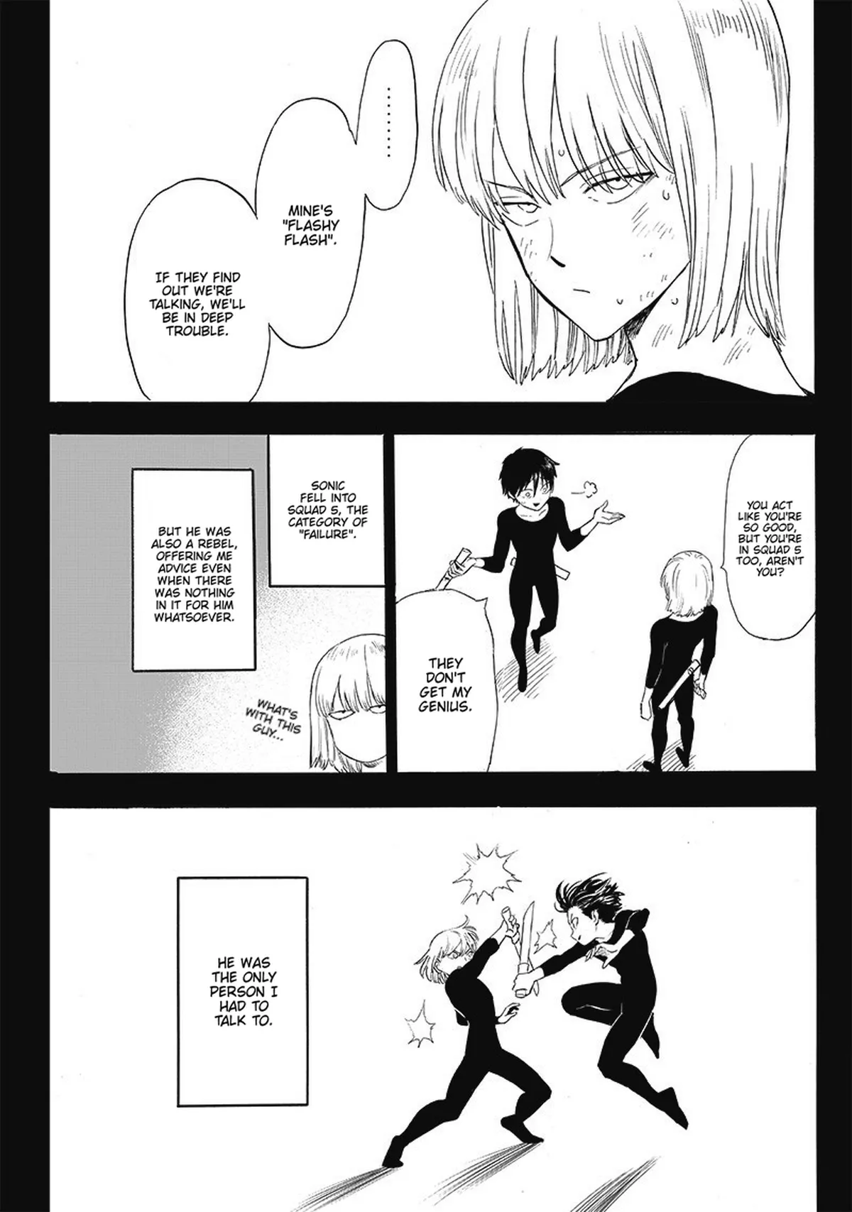 Chapter 0198: Speed Of Sound And Speed Of Light (Newer) page 4