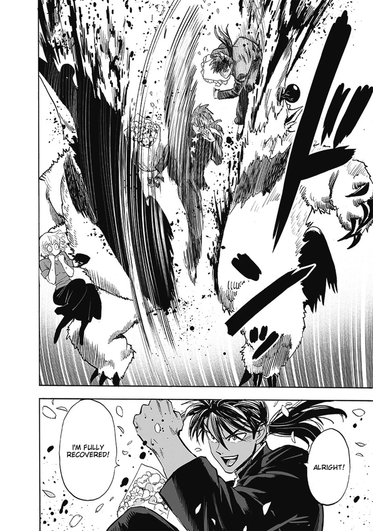 Chapter 0202: Fully Recovered (Newer) page 4