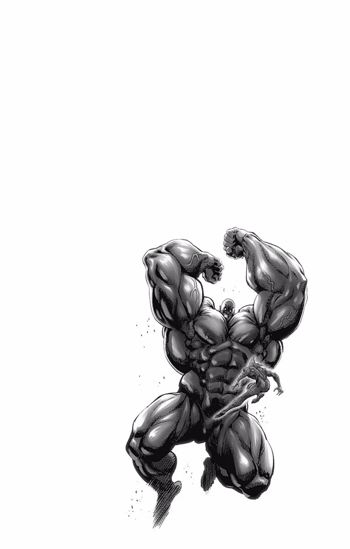 Chapter 127.5 (Big Promotion | Volume 26 Extras) page 20