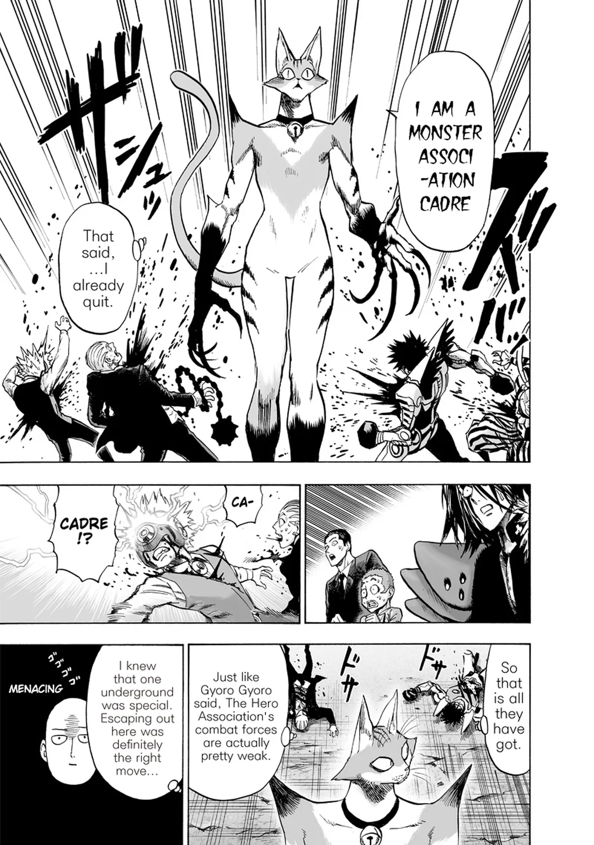 Ch. 116 - Playtime page 15